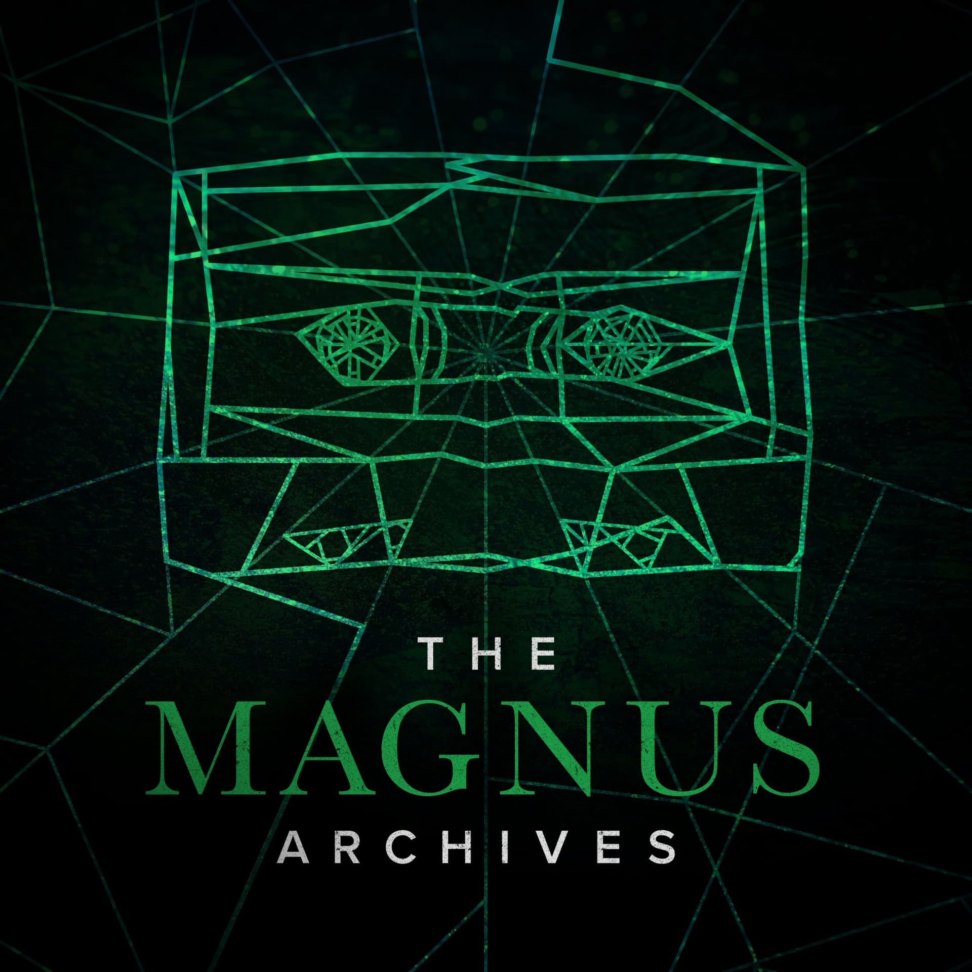 MAG 183 - Monument - The Magnus Archives cover