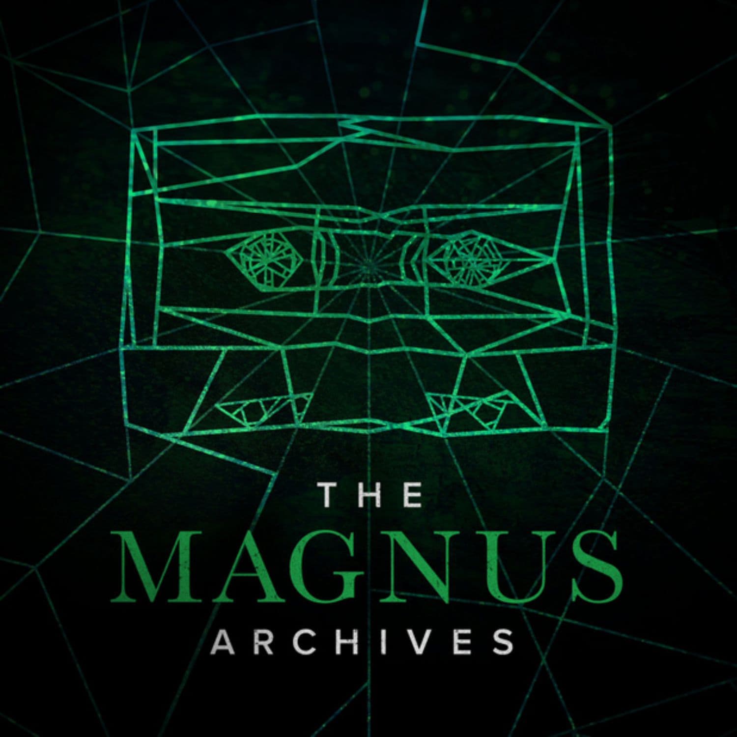 The Magnus Protocol Kickstarter is LIVE - The Magnus Archives cover