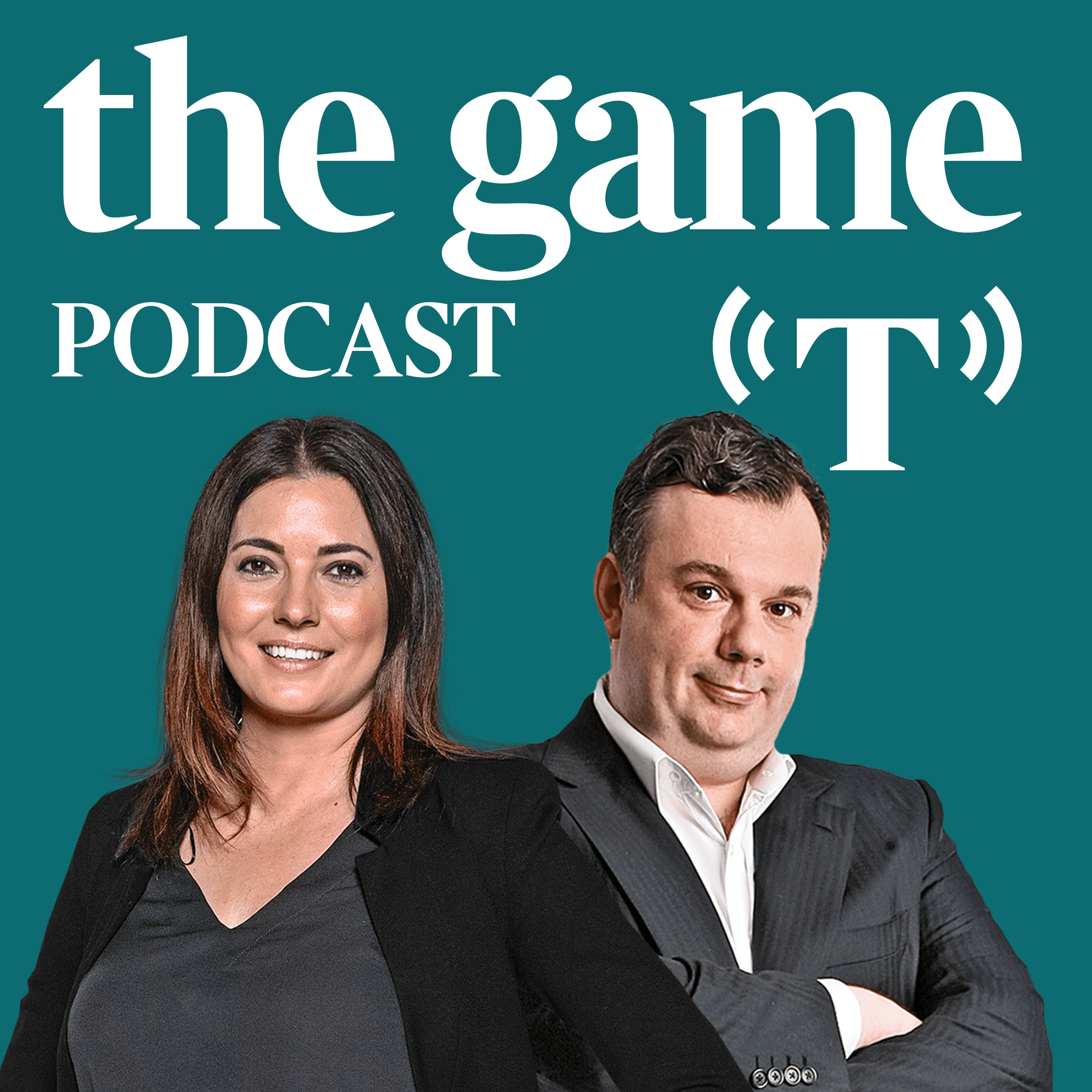 Examining Ozil’s illness and Owen’s injuries - The Game cover