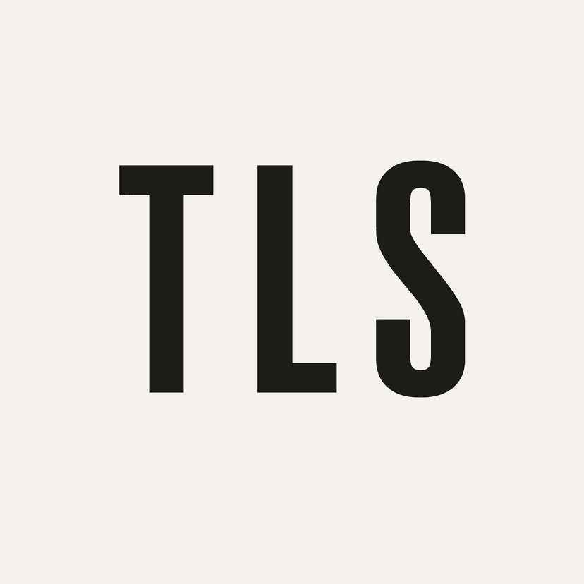 The TLS Podcast cover