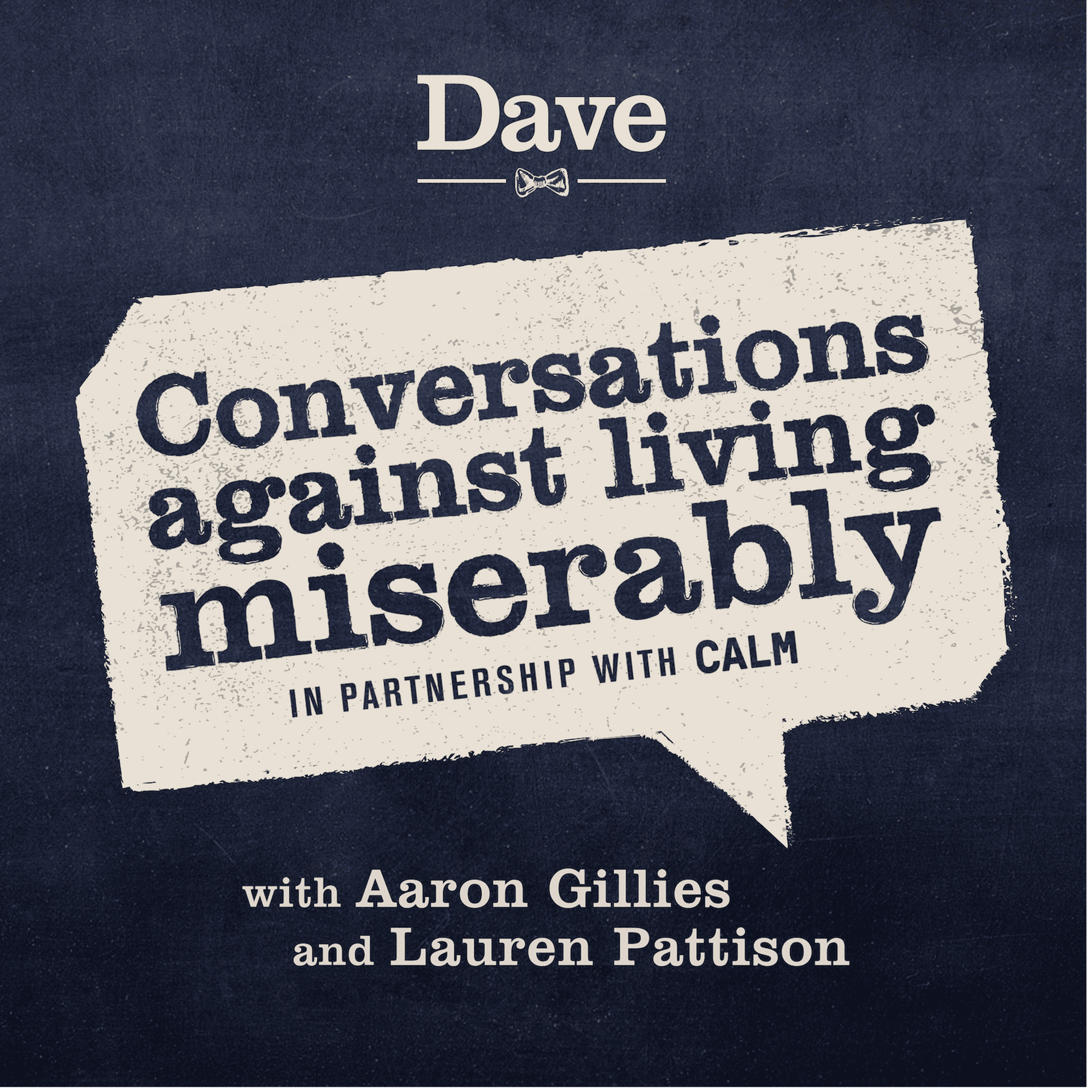 42. Jen Brister - Conversations Against Living Miserably cover