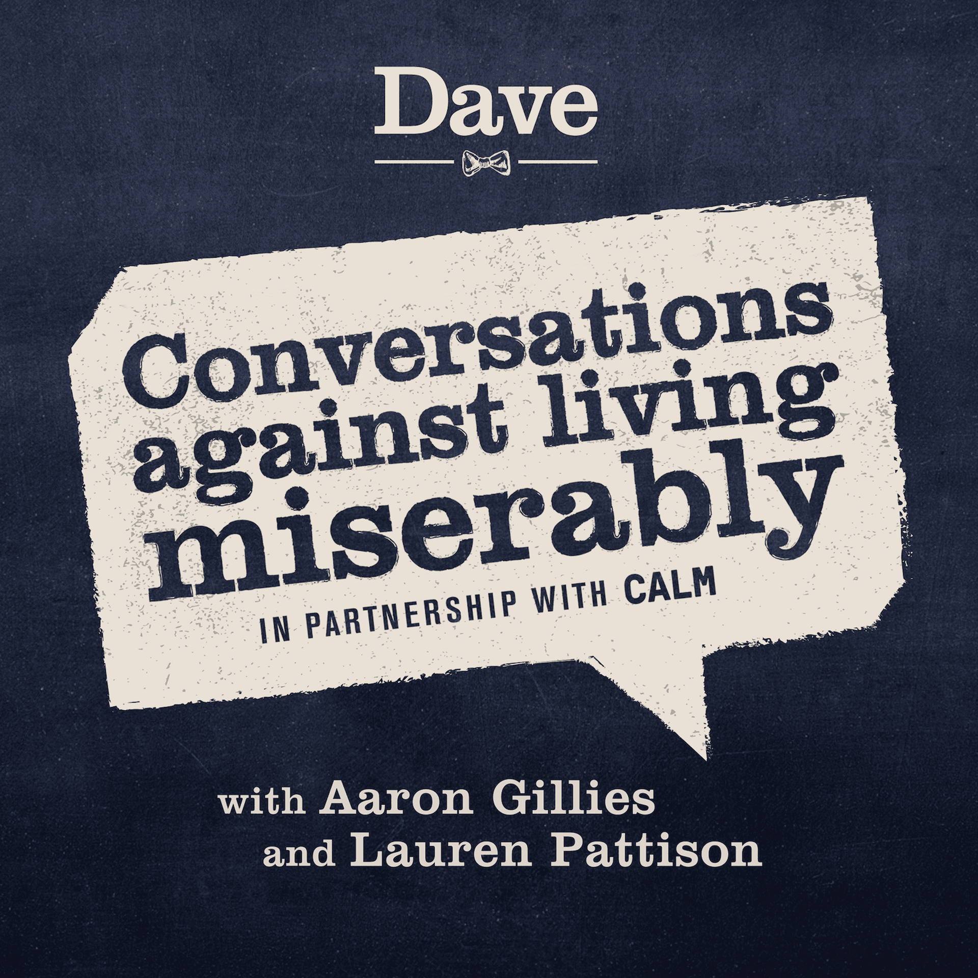 33. Alfie Brown - Conversations Against Living Miserably cover