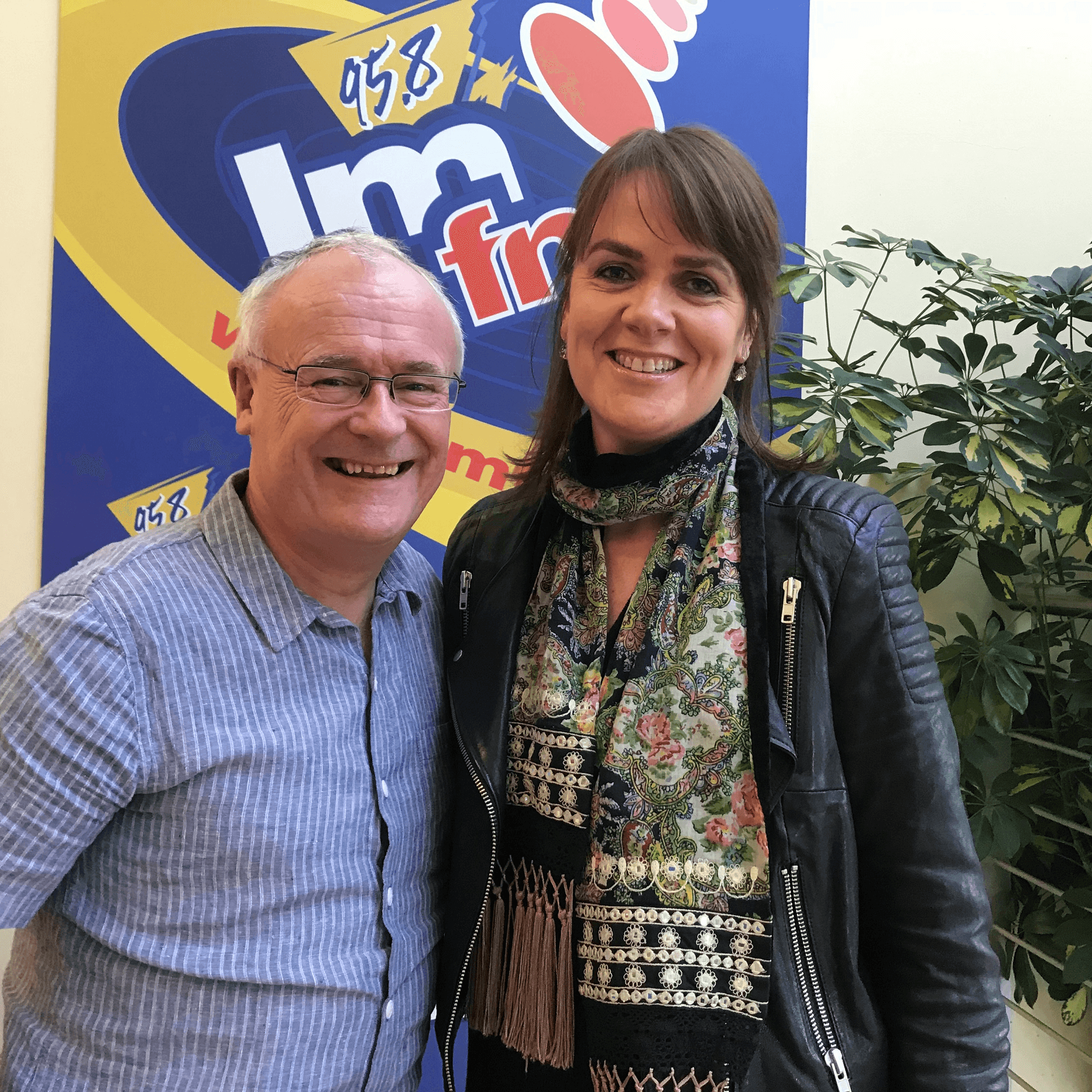 Late Lunch Tuesday November 19th 2019 - LMFM Late Lunch Listen Back cover