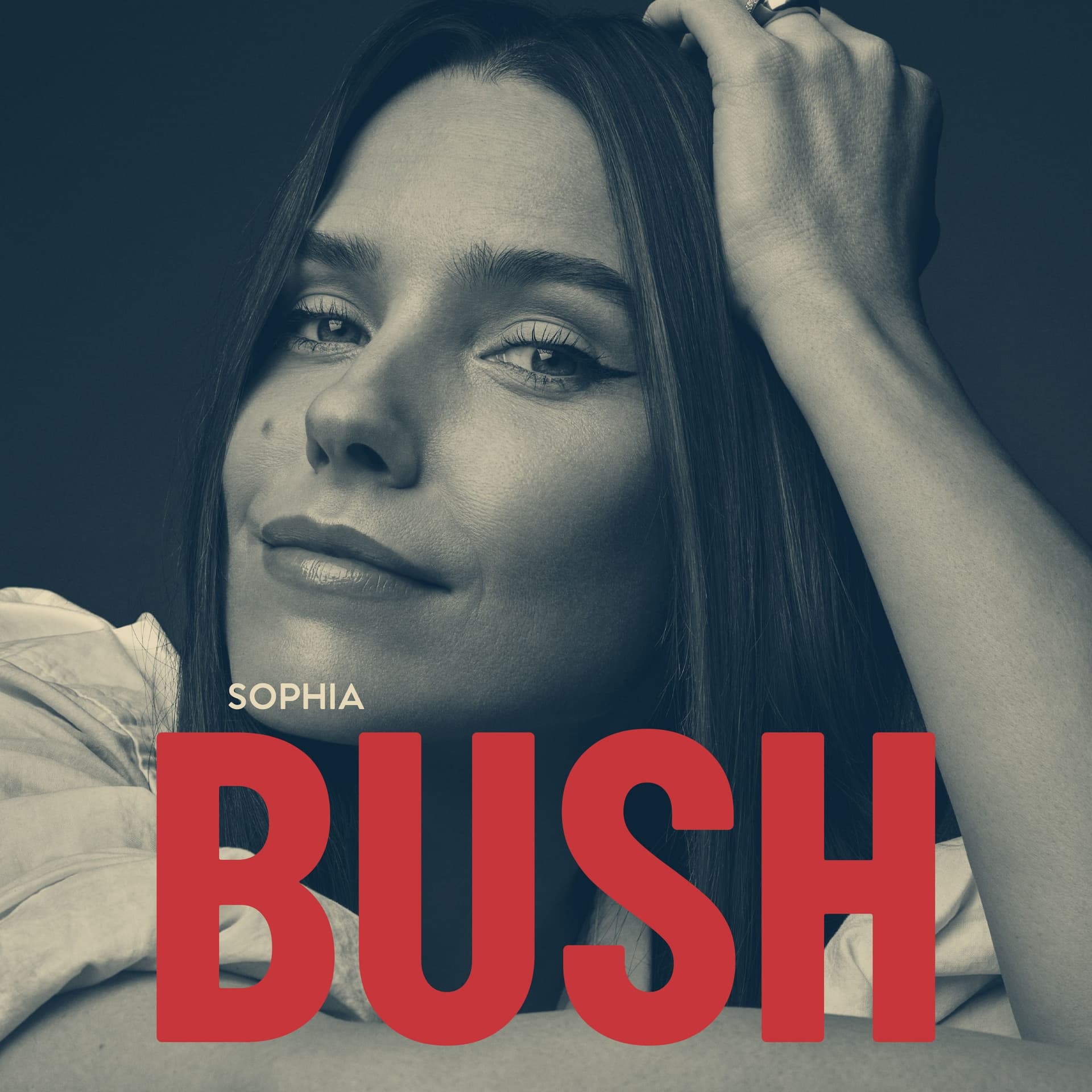 Sophia Bush Returns! - Anna Faris Is Unqualified cover
