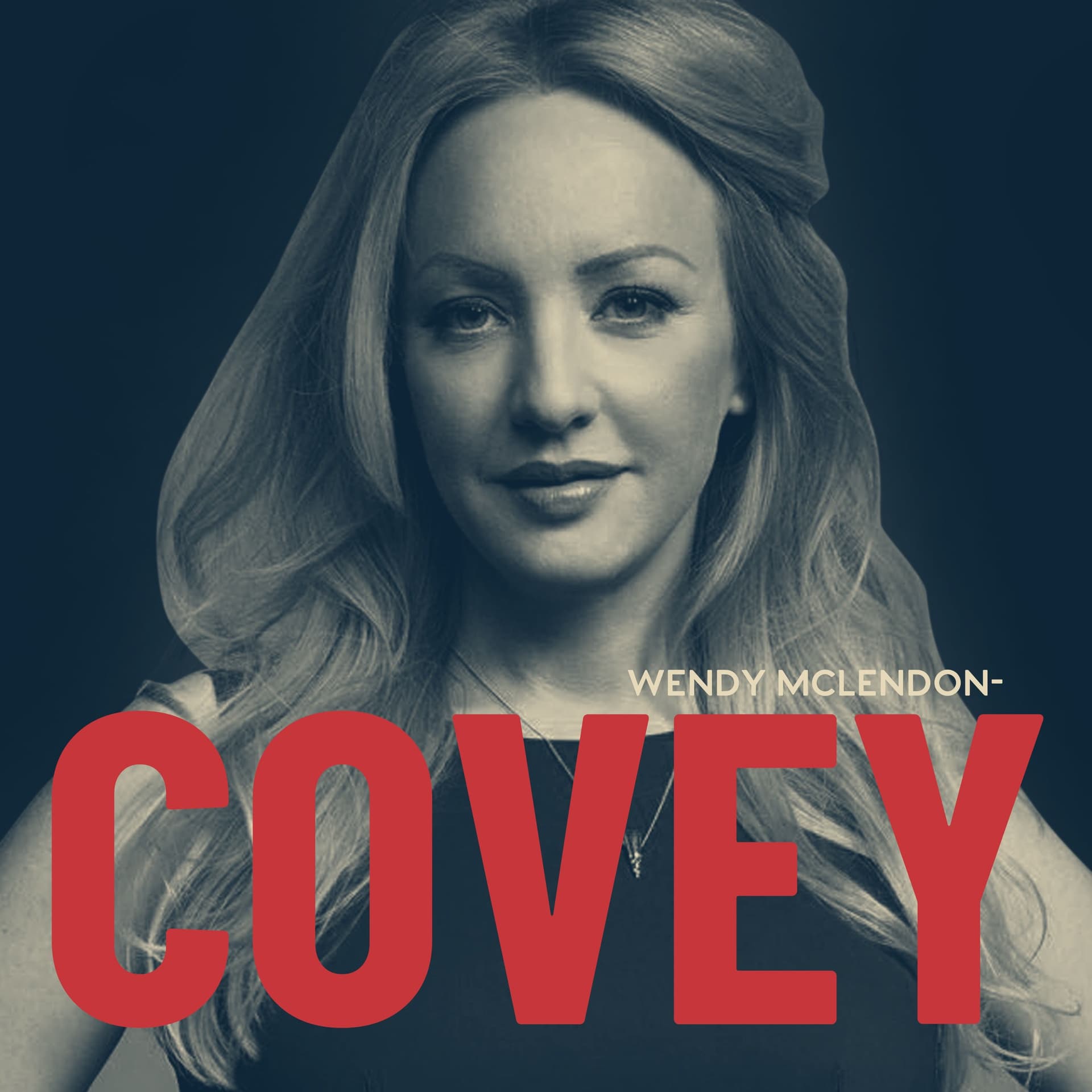 Wendi McLendon-Covey - Anna Faris Is Unqualified cover