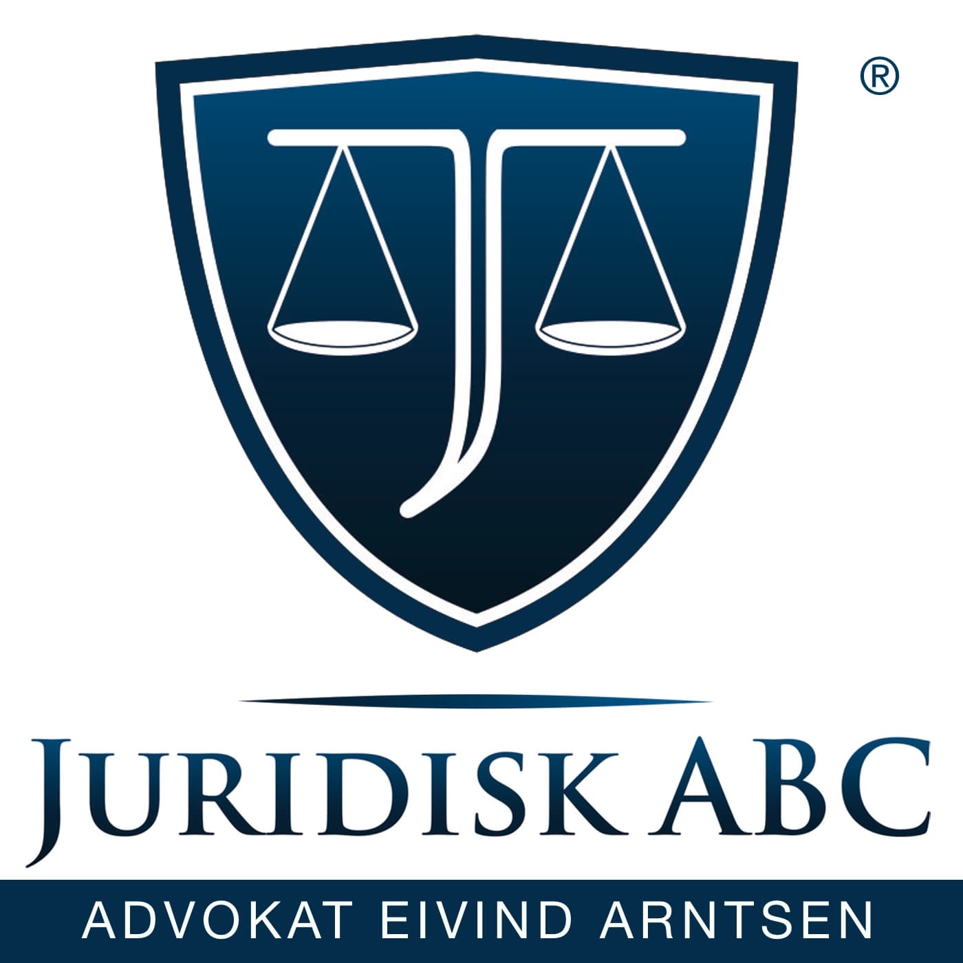 Sluttavtaler i arbeidsforhold - Juridisk ABC cover
