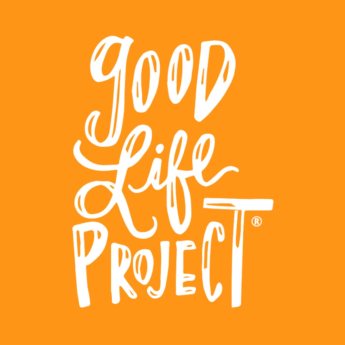 MindBodyGreen Founder, Jason Wachob: What Really Matters — Good Life Project cover