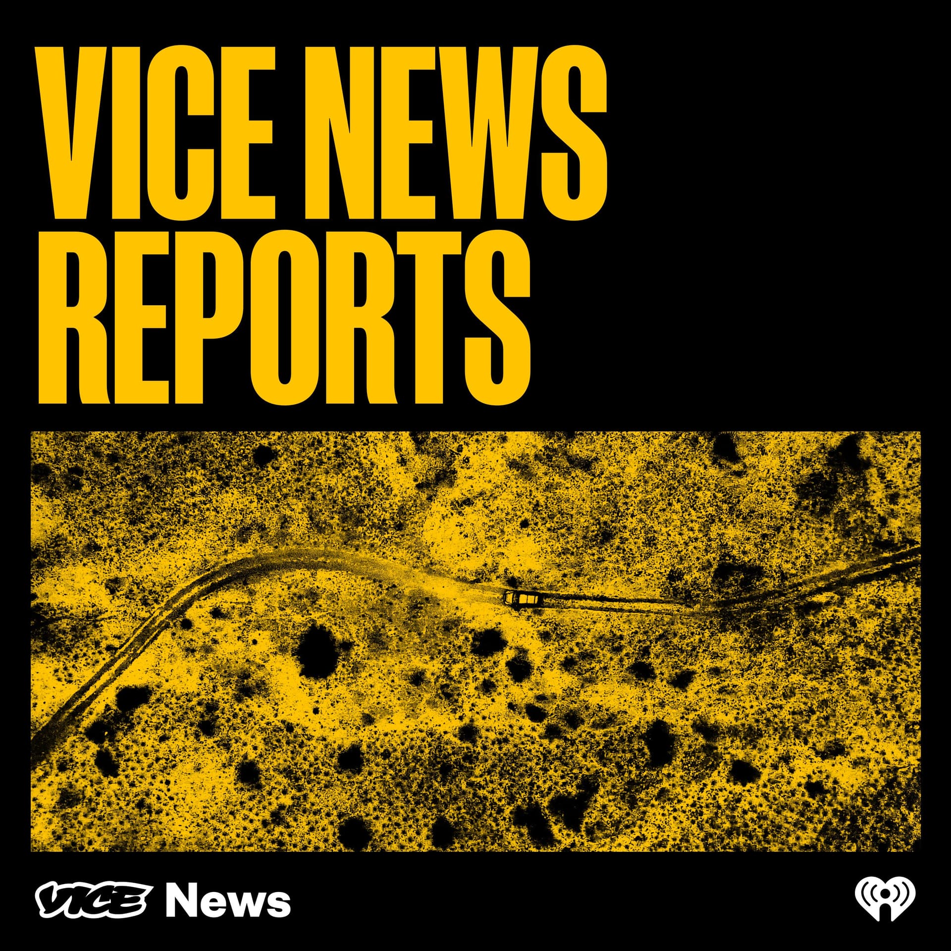 Introducing VICE News Reports: Ep 1. Alternative Medicine, Politicized - The Distance: Coronavirus Dispatches cover