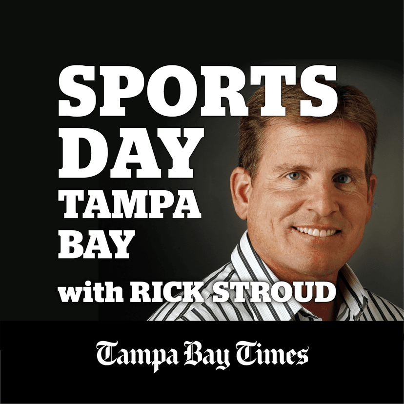 Sports Day Tampa Bay cover
