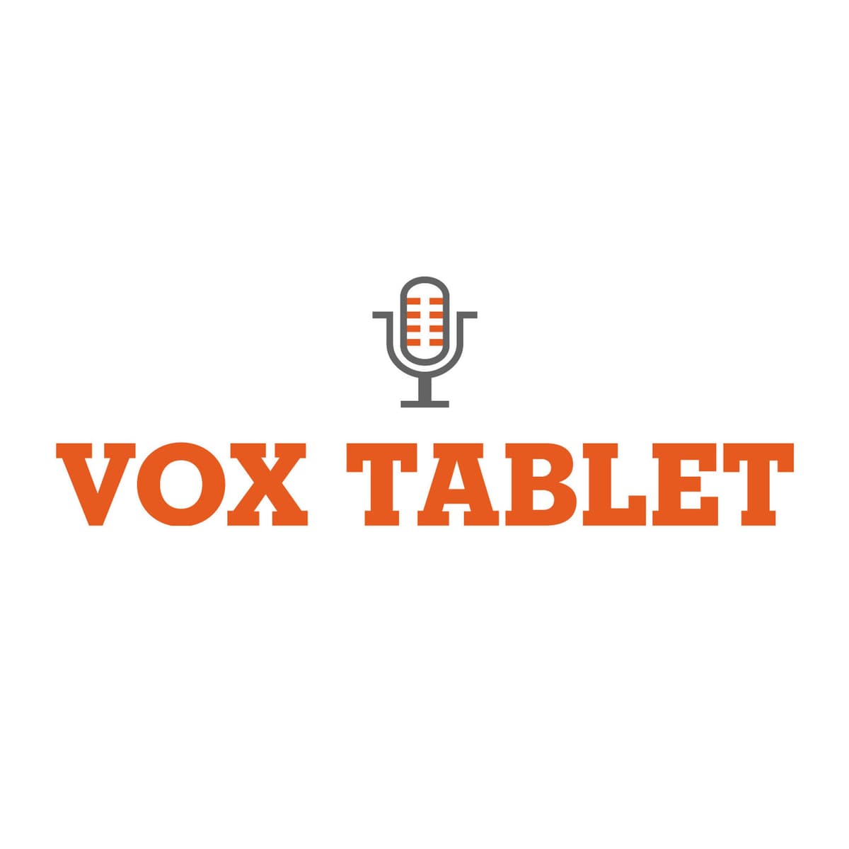 Builders of a New Jerusalem - Vox Tablet cover