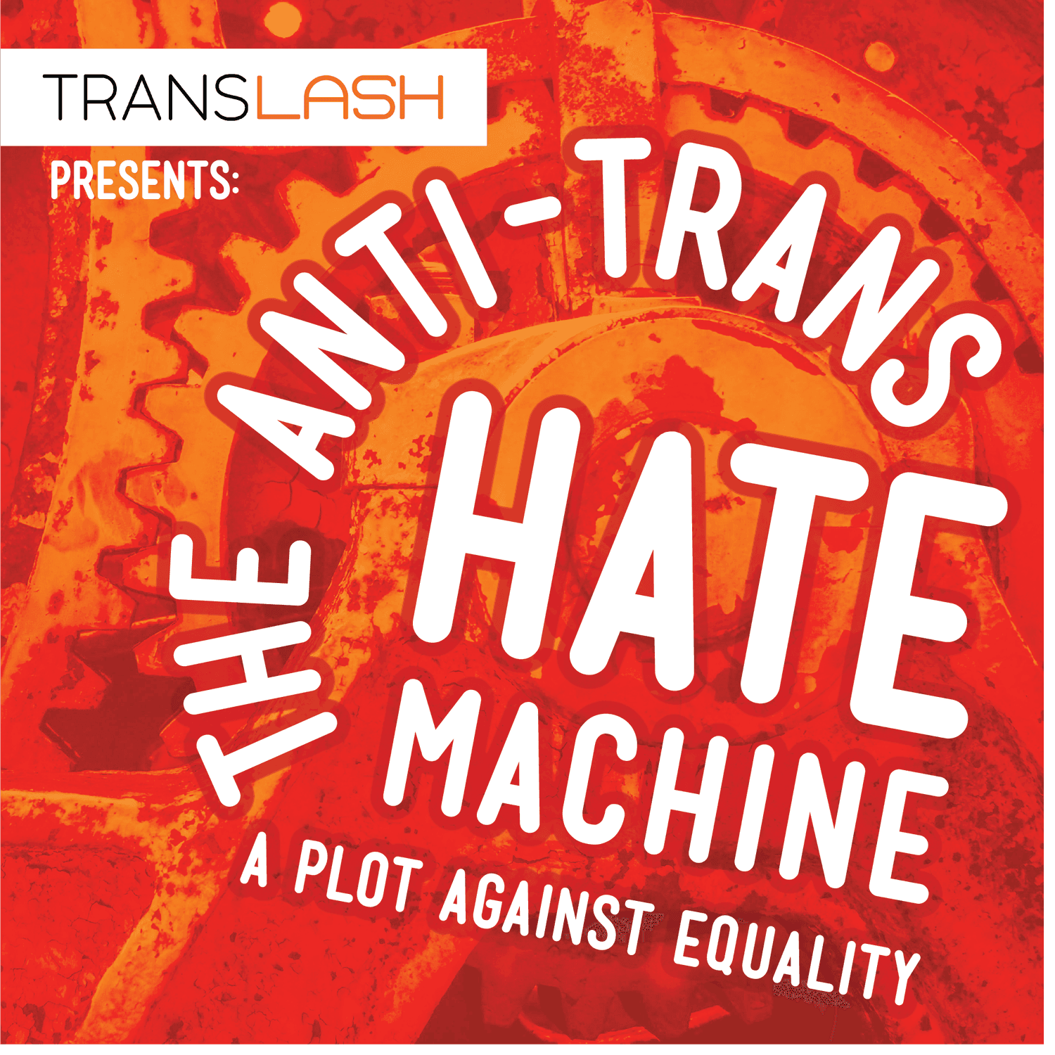 Detransition Pseudo-Science and Misleading Examples - The Anti-Trans Hate Machine: A Plot Against Equality cover