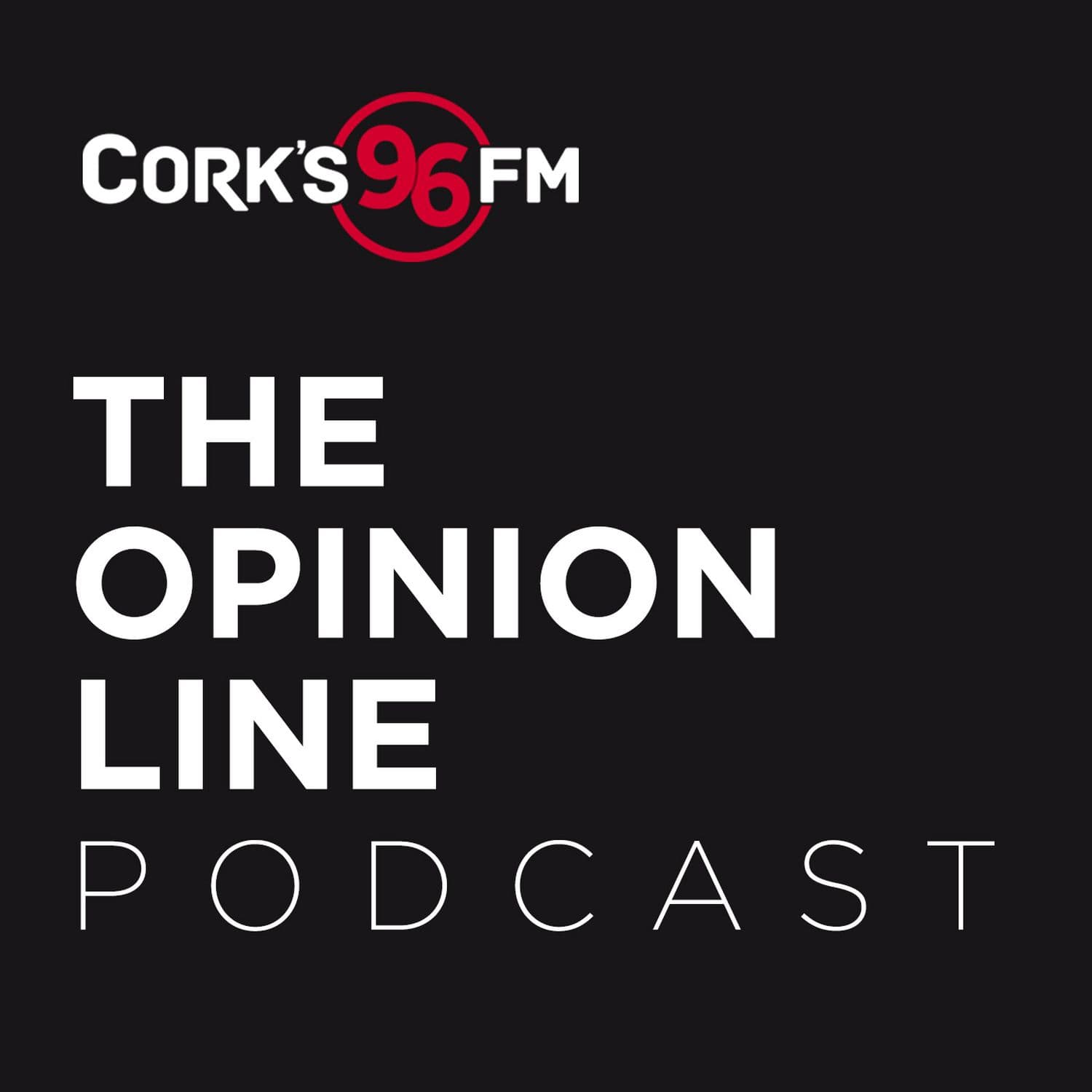 Vintage Rally This Weekend - Cork's 96fm Opinion Line cover