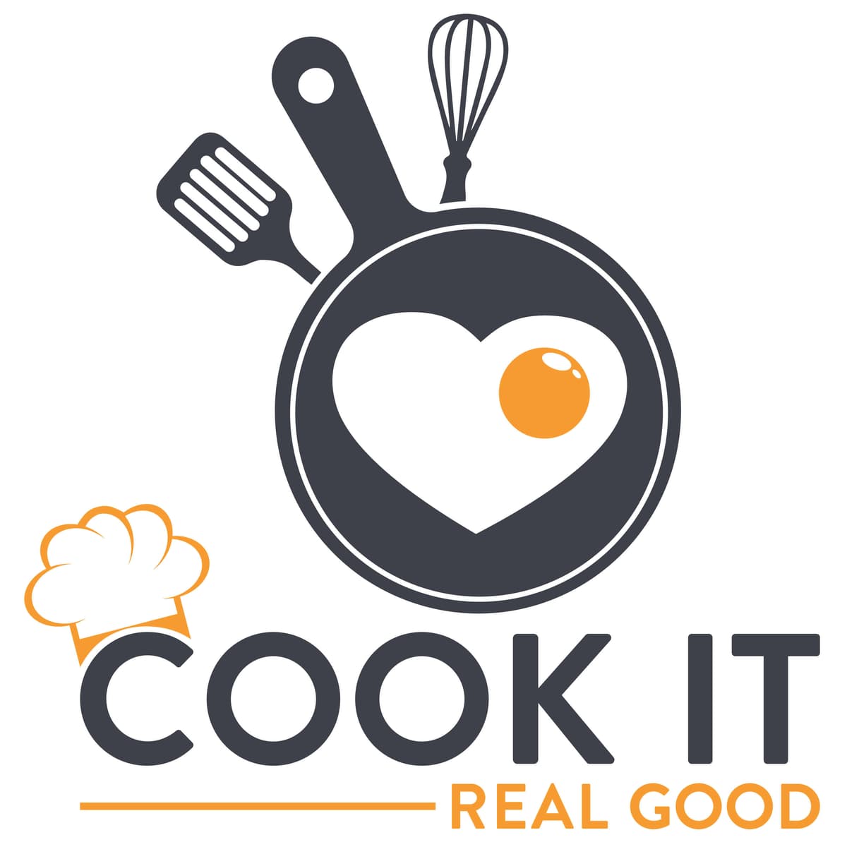 How to Practice Mindful Cooking - Cook It Real Good cover