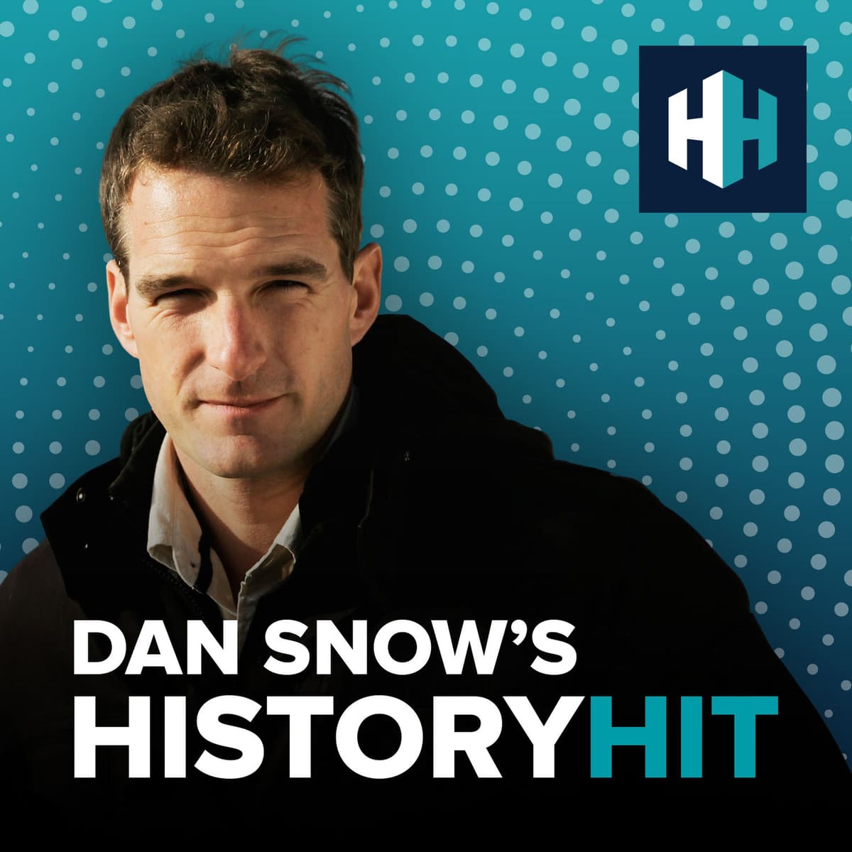 Alexander the Great’s Corpse and the Greatest Heist in History - Dan Snow's History Hit cover