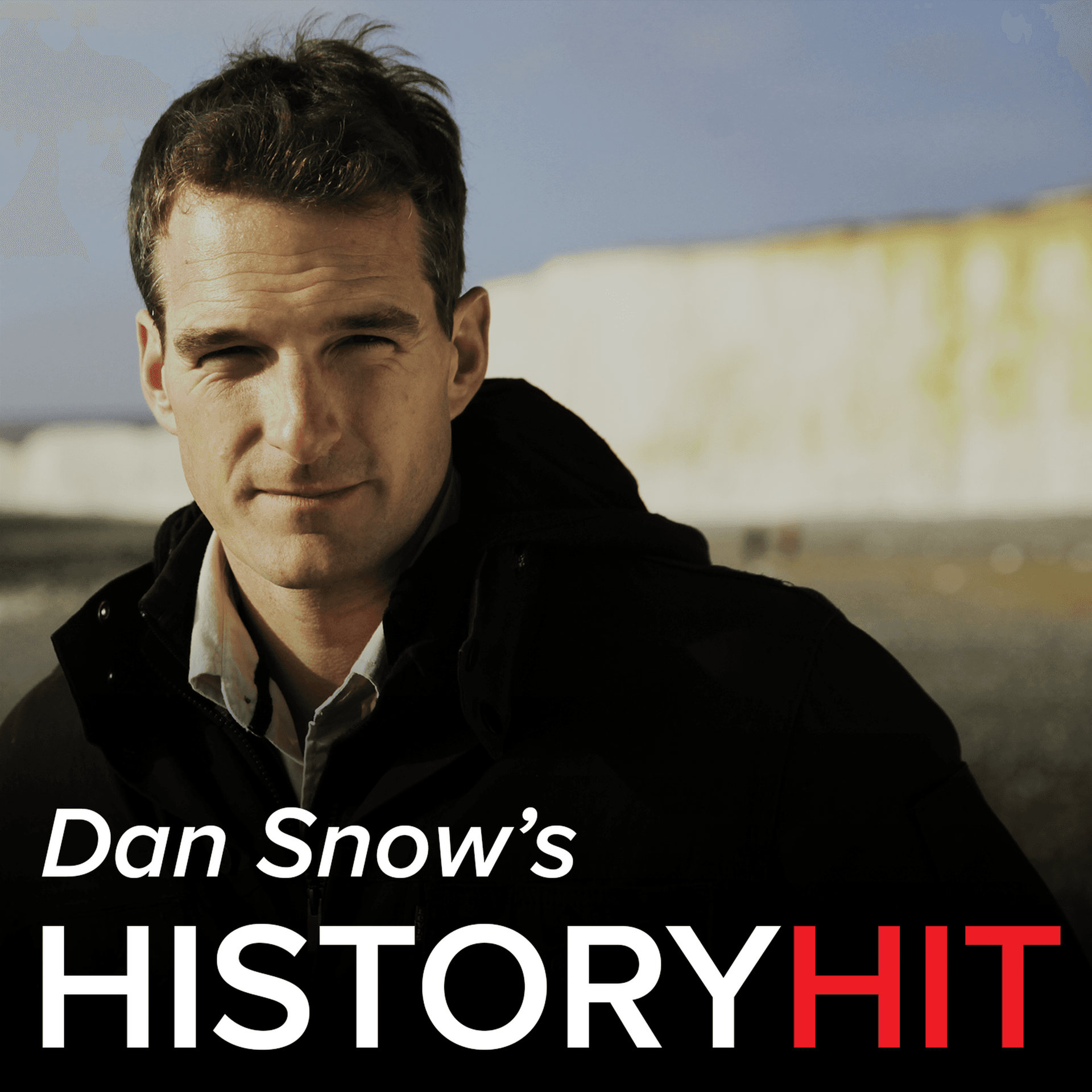 Hitler's Titanic - Dan Snow's History Hit cover