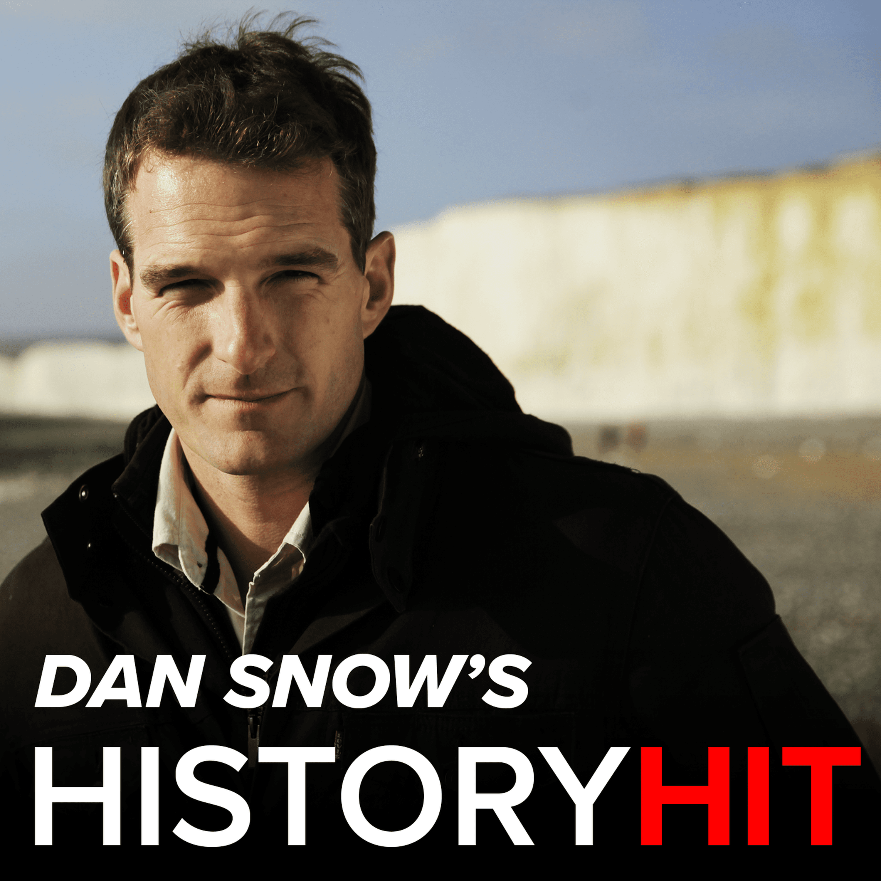 Small Men on the Wrong Side of History - Dan Snow's History Hit cover