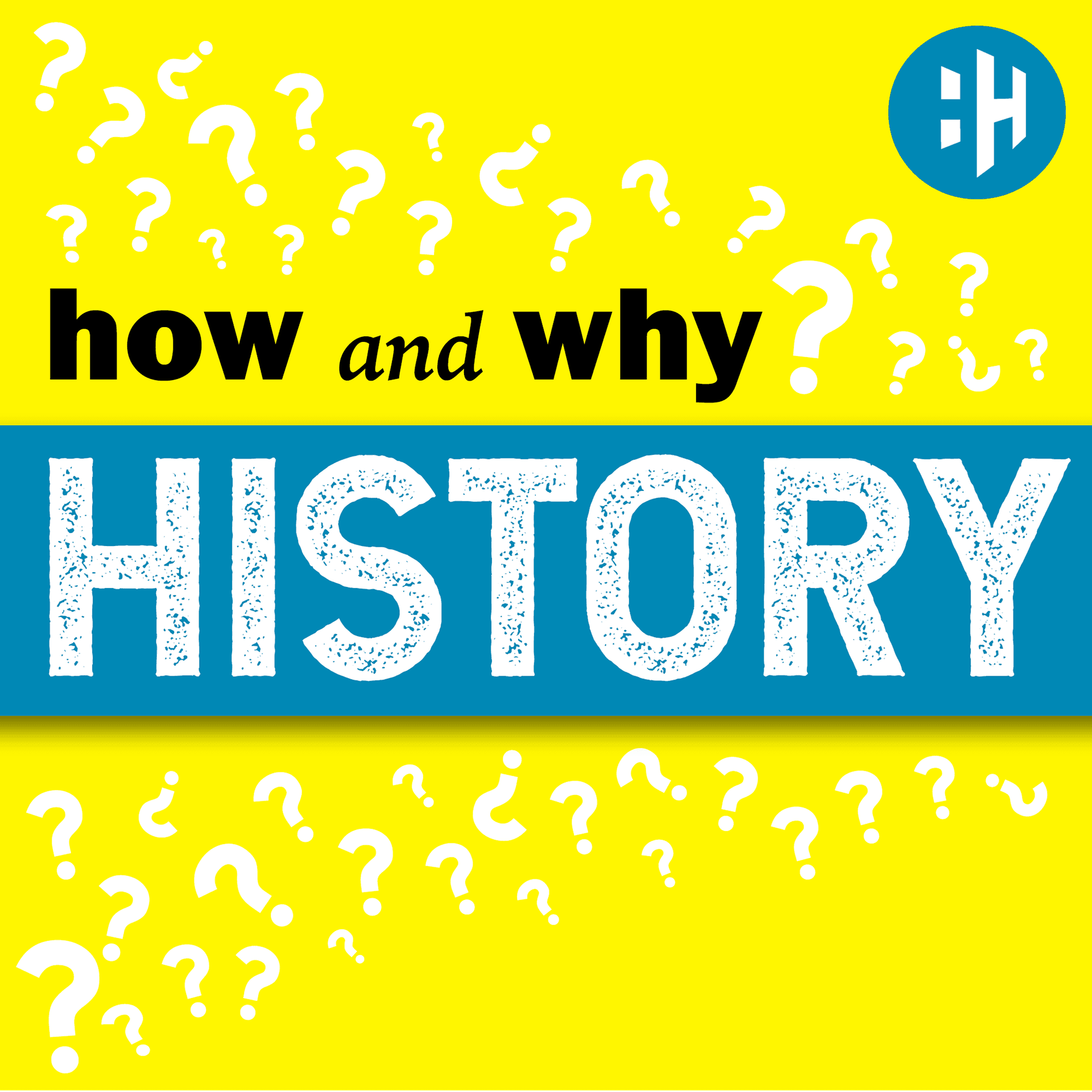 King David - How and Why History cover