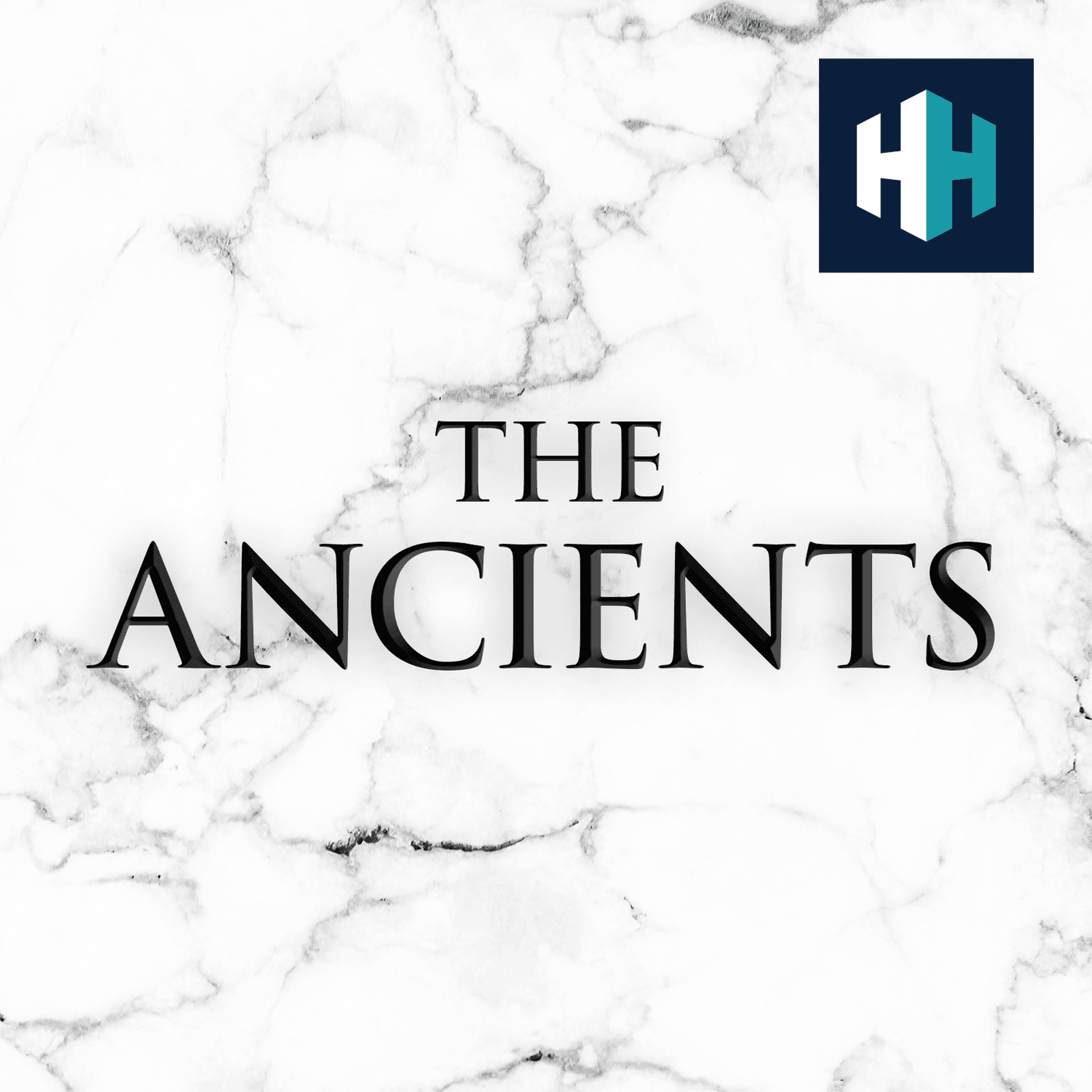 Agrippa: Rome's Forgotten Hero - The Ancients cover