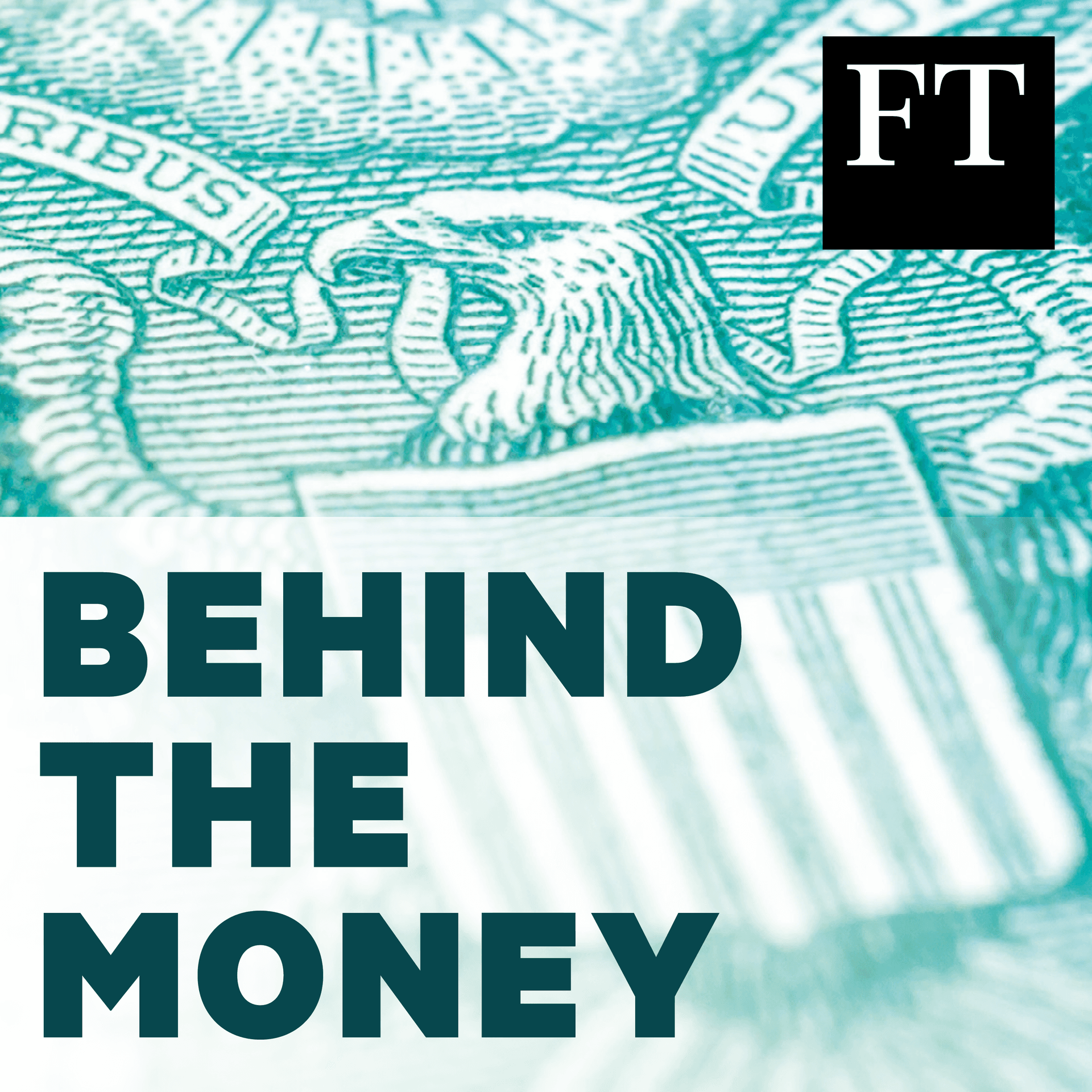 Behind the Money: Ford, GM and the corporate dash for cash - FT Banking Weekly cover