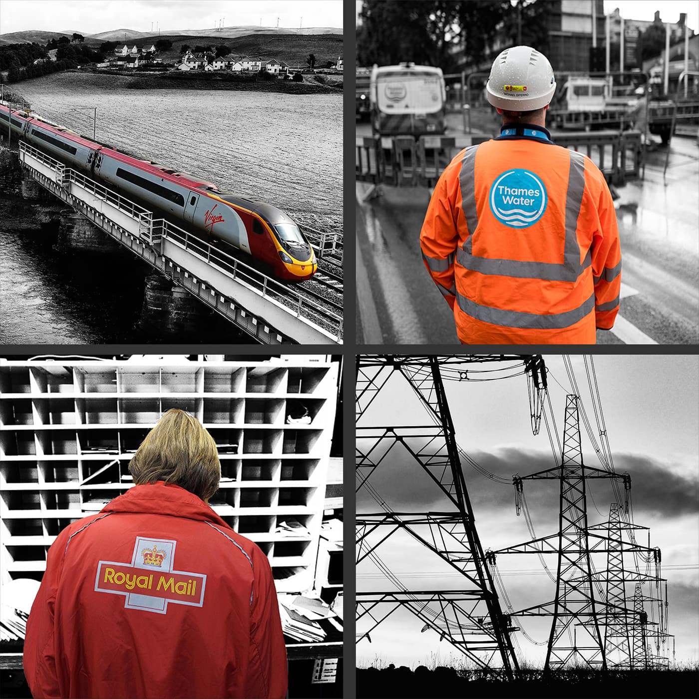 How to fix Britain's privatised railways - FT Investigations cover
