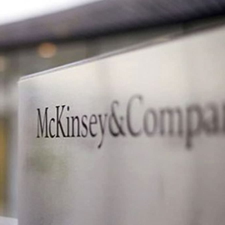 McKinsey's secretive investment arm - FT Investigations cover