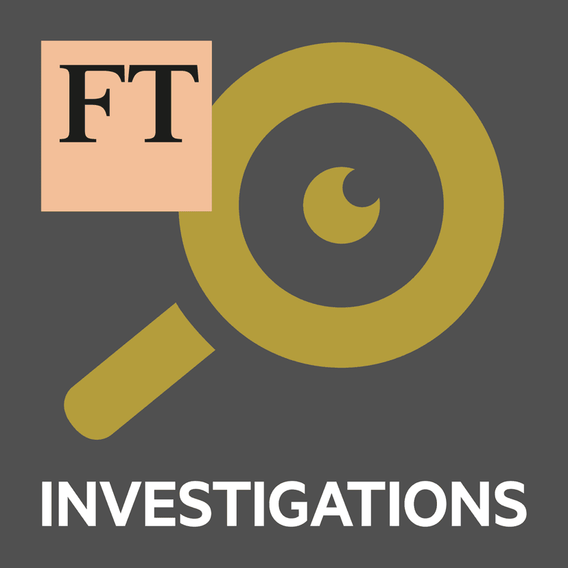 FT Investigations cover