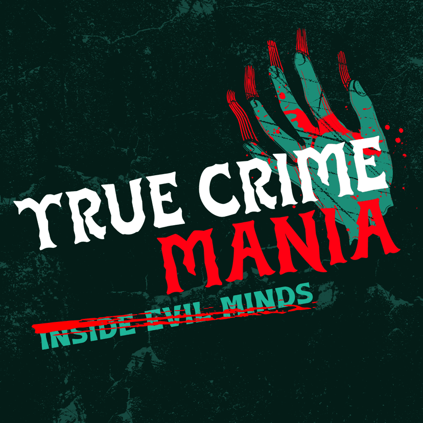 True Crime Mania cover