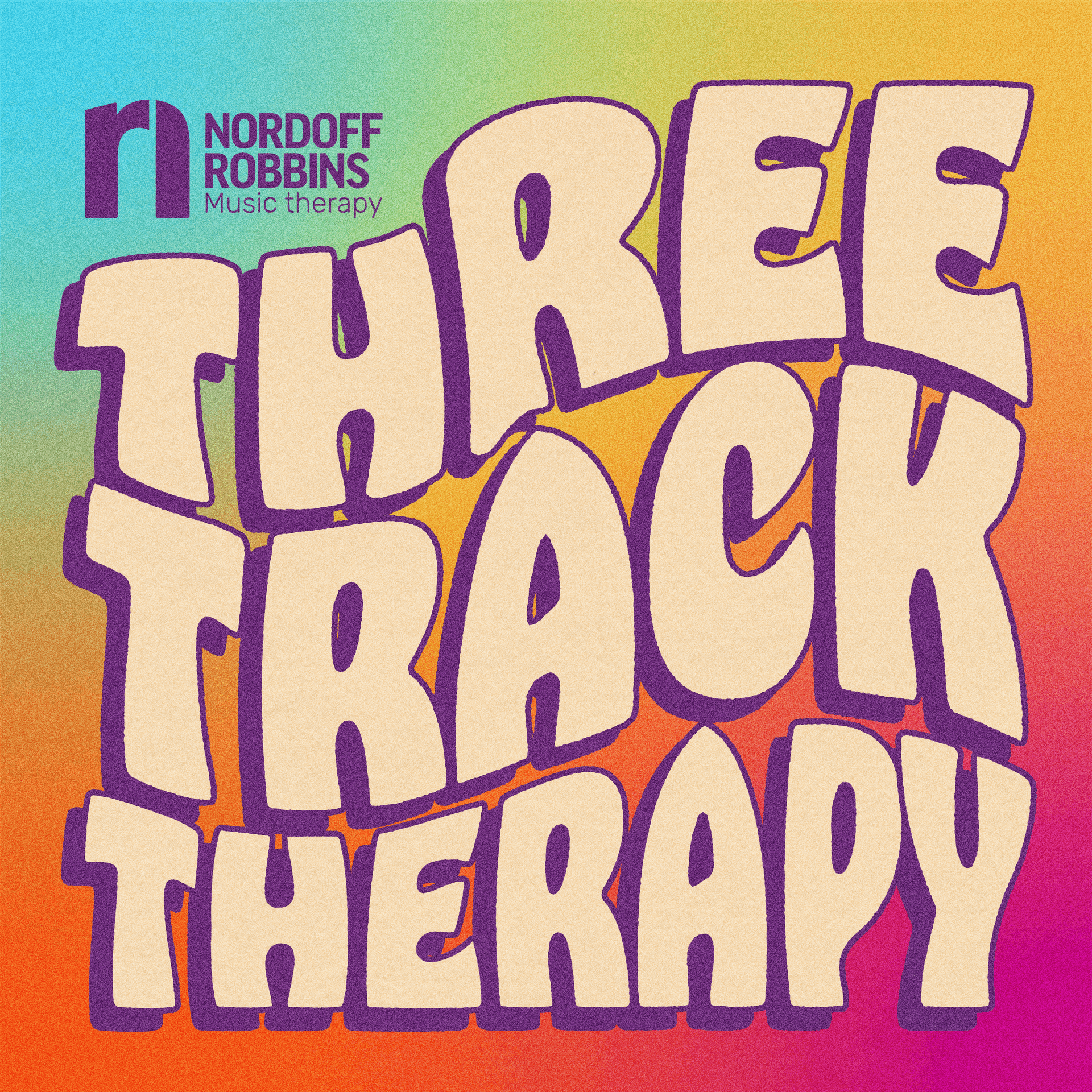 Frank Turner - Three Track Therapy From Nordoff Robbins Music Therapy cover