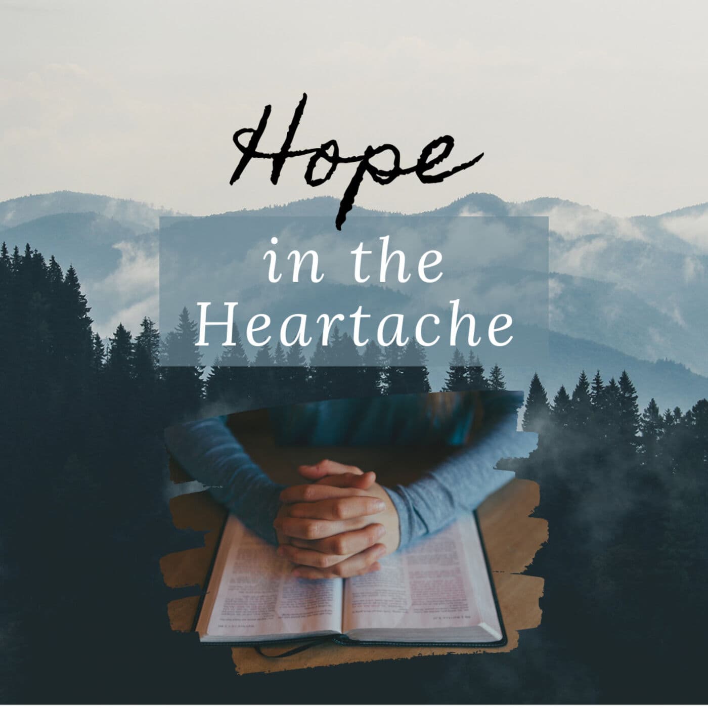 Hope In The Heartache - Sunny Side Up cover