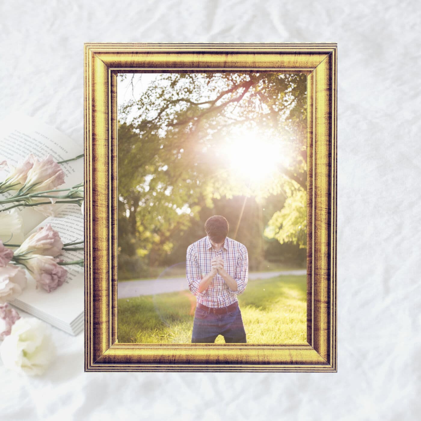 The Heart of Worship (Part 2) - Sunny Side Up cover