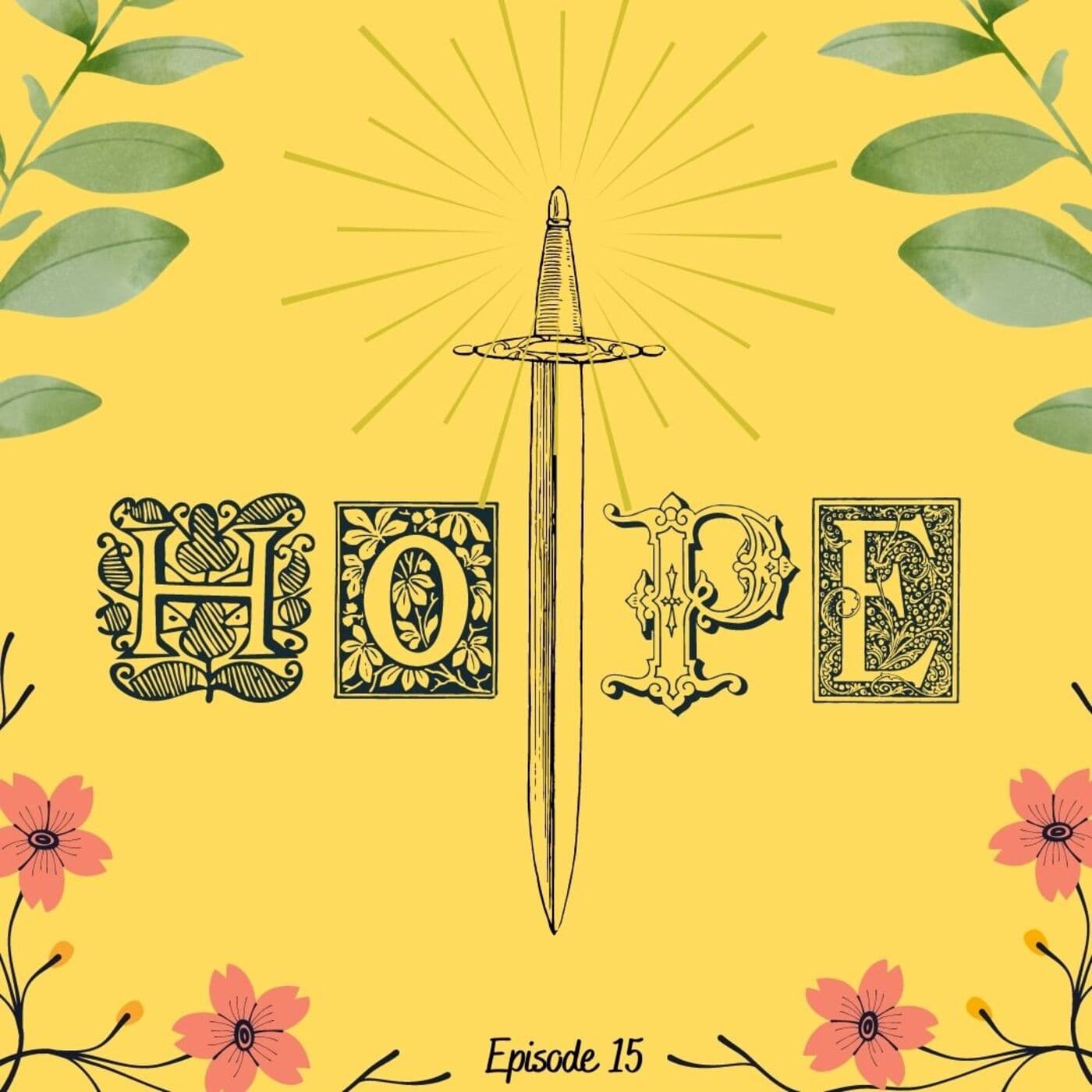 A Confident Hope (Season 1 Finale) - Sunny Side Up cover