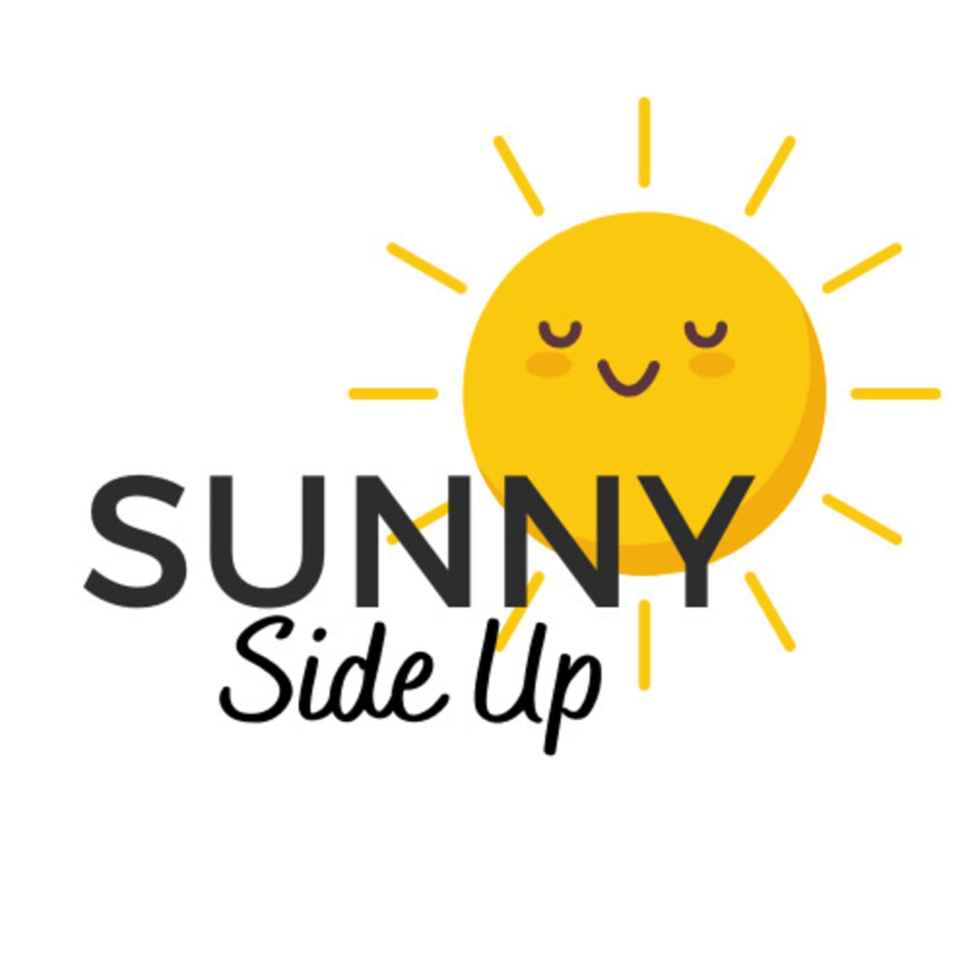 Sunny Side Up cover
