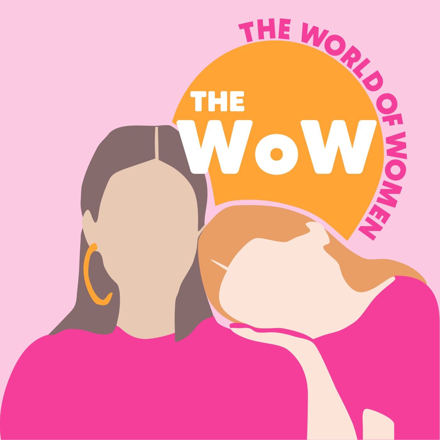 Buying Your First Home w/ Crissa Garland - The WoW cover
