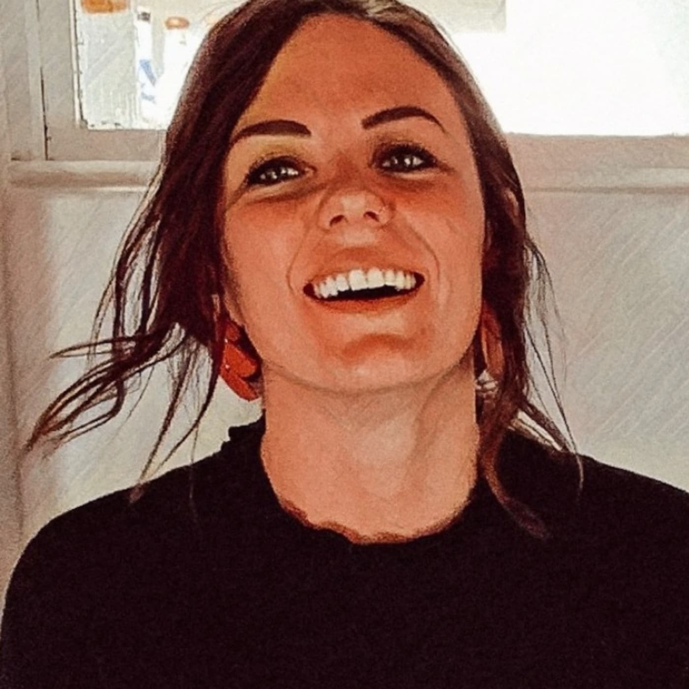 Papas restaurant, with Danielle Andazola (Weck's Inc.) - ABQcast with Ryan Guth - Albuquerque Interviews cover