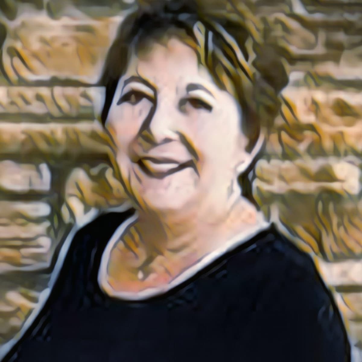 A Diamond in a rhinestone world, with Ellen Diamond (Mark Diamond's Jewelers) - ABQcast with Ryan Guth - Albuquerque Interviews cover