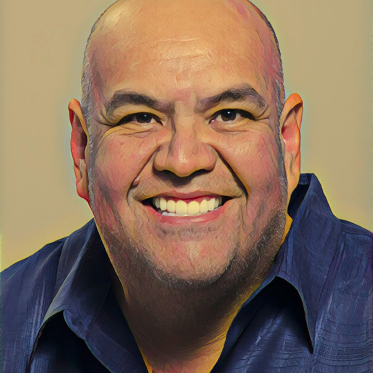 A love letter to our city, with Larryl Lynch (ABQtheMag) - ABQcast with Ryan Guth - Albuquerque Interviews cover