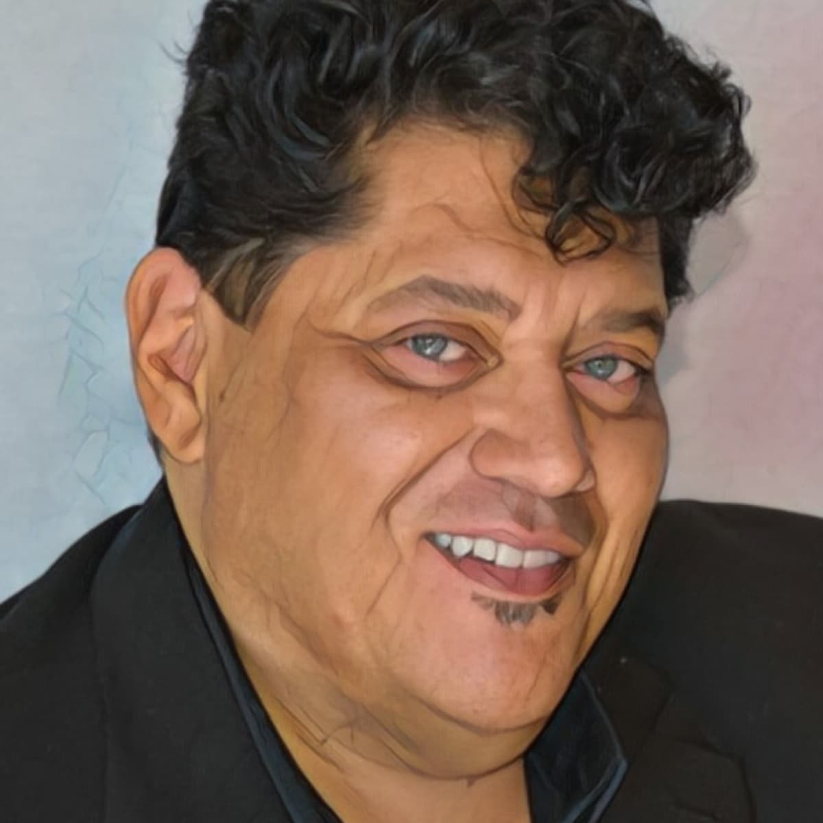 Your people matter, with Mark "Pardo" Gonzales (Mark Pardo Salons and Spas) - ABQcast with Ryan Guth - Albuquerque Interviews cover