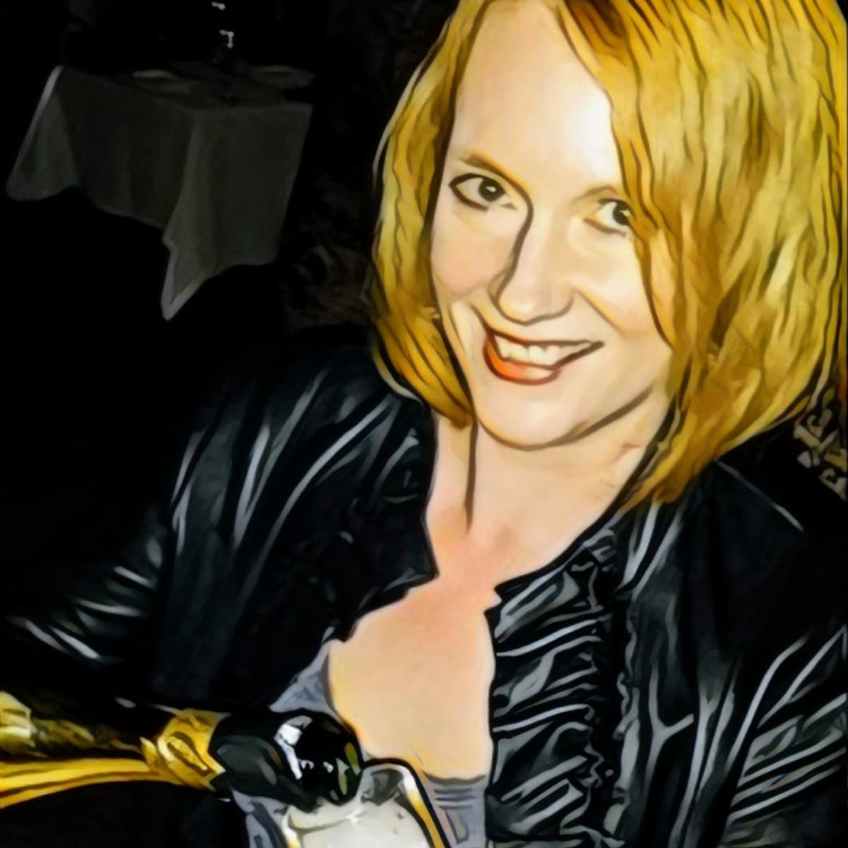 Demystifying wine, with Tami Moccia (sommelier) - ABQcast with Ryan Guth - Albuquerque Interviews cover