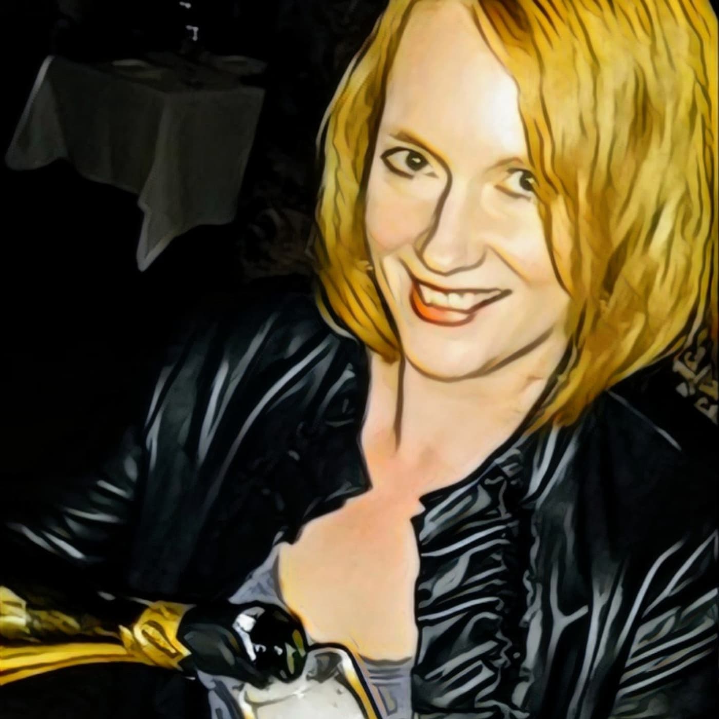 Demystifying wine, with Tami Moccia (sommelier) - ABQcast with Ryan Guth - Albuquerque Interviews cover