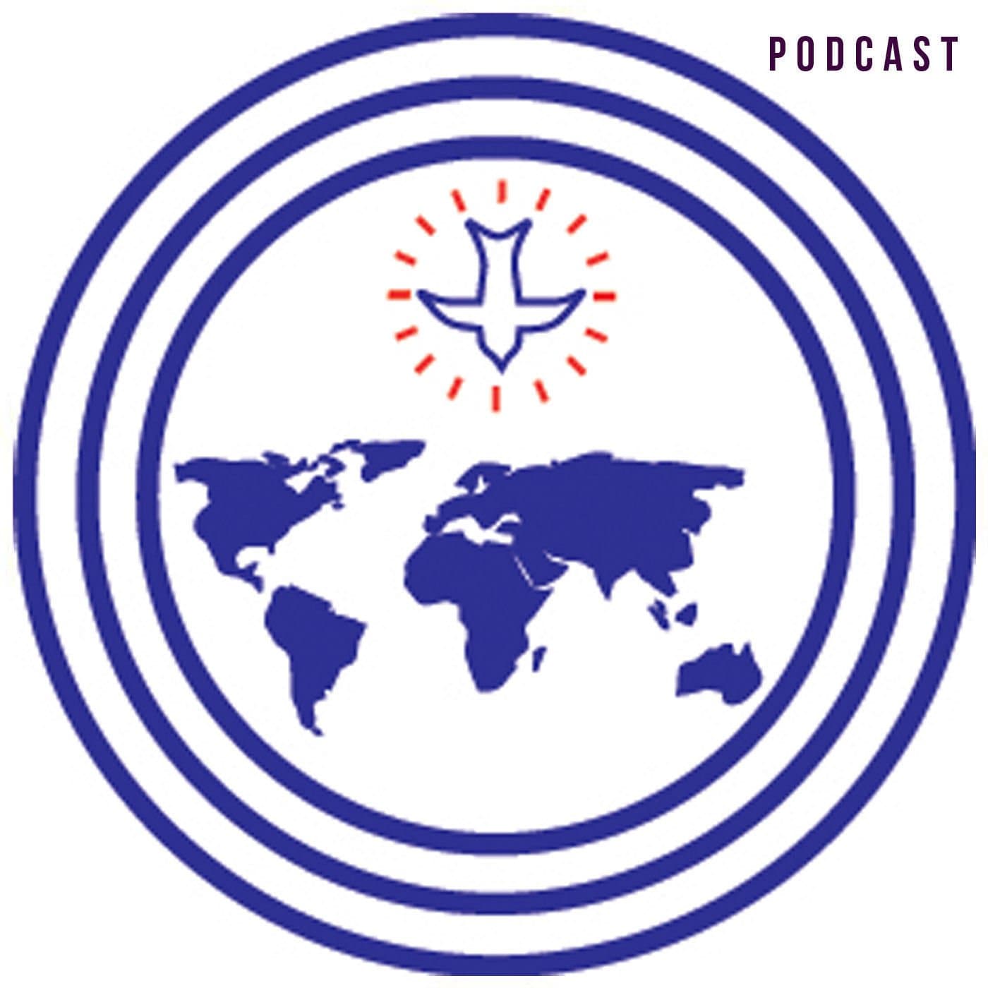 The Church of Pentecost Headquarters cover