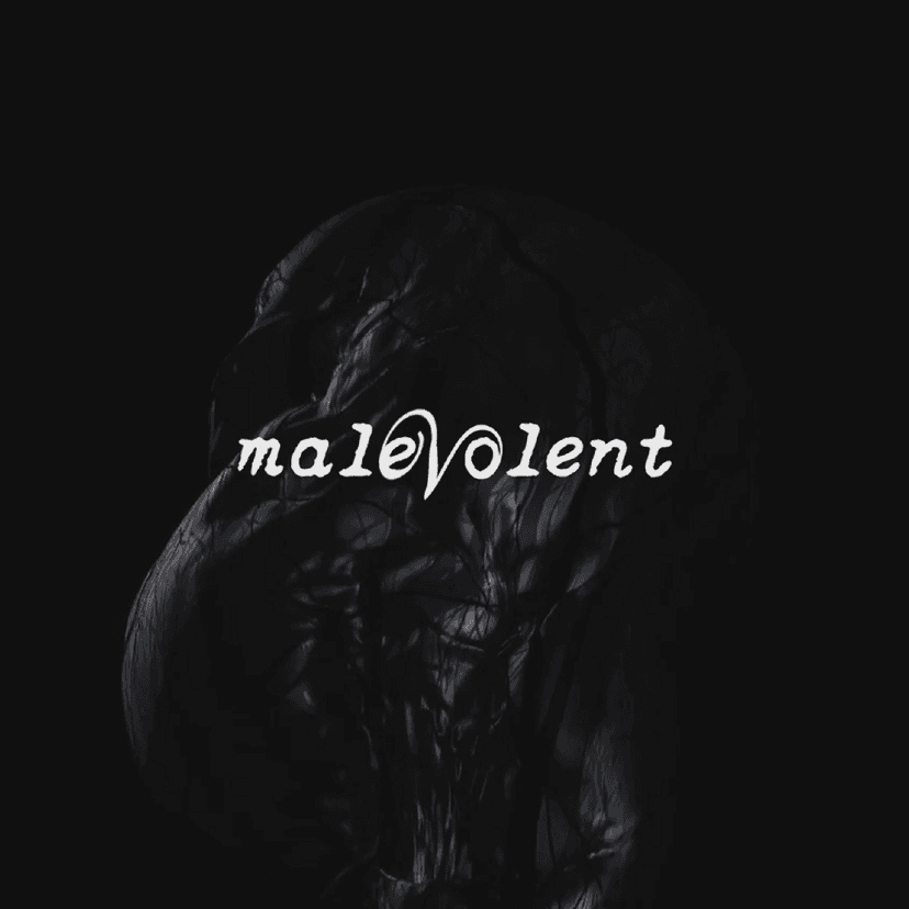 Malevolent cover