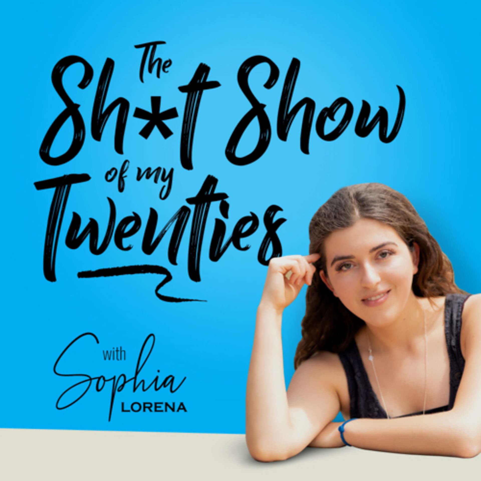 How To Have A Transformative Live With Dr. Travis Fox - The Shit Show Of My Twenties cover