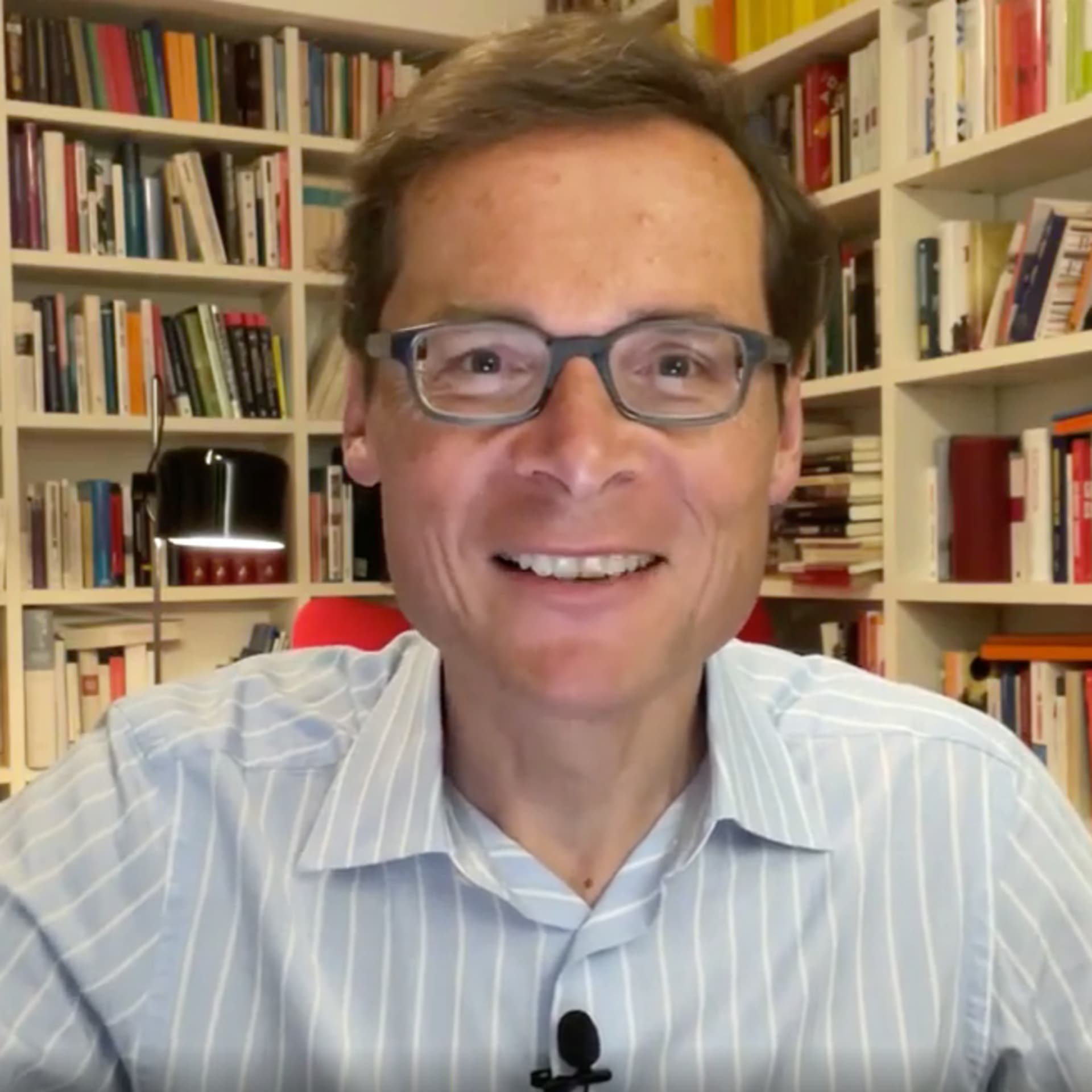 Macron gewinnt - Weltwoche Daily, 25.04.2022 - Weltwoche Daily cover