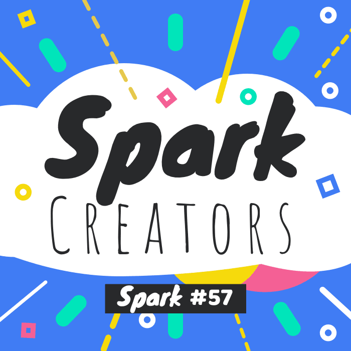57. How to Start a Greeting Card Business With Kids' Art and Doodles - Spark Creators cover