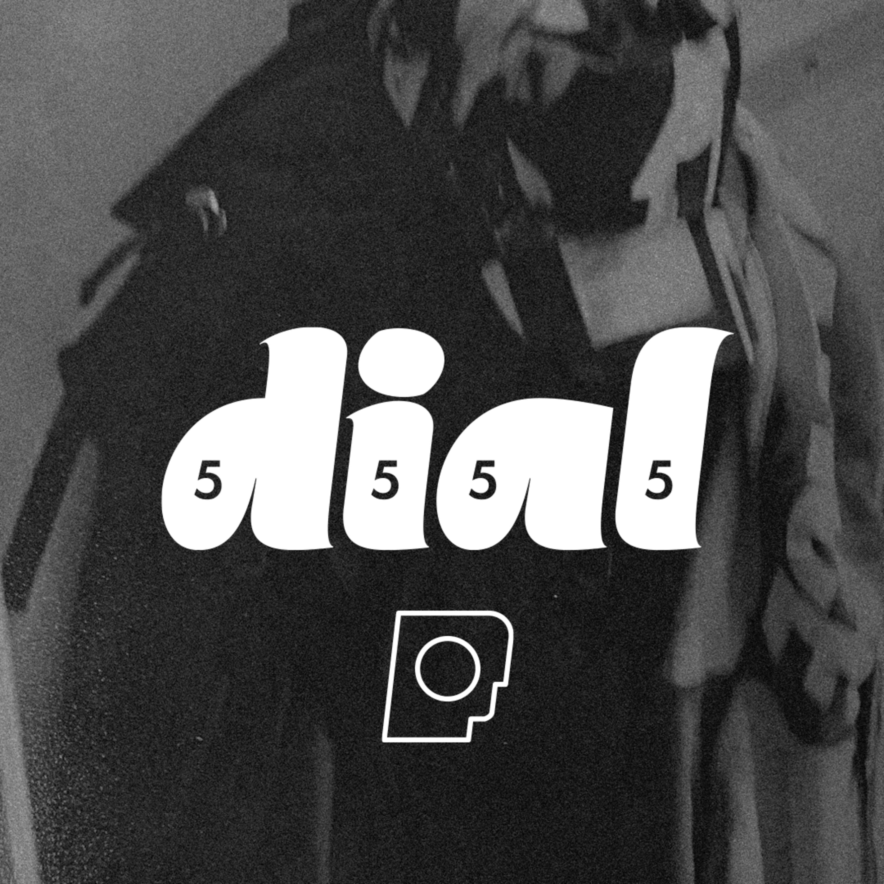 ep5 - Ambitions et authenticité - dial.5555 cover