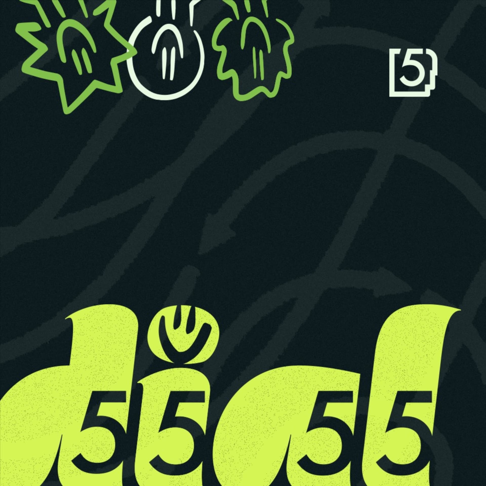 ep6 - Entrepreneuriat participatif - dial.5555 cover