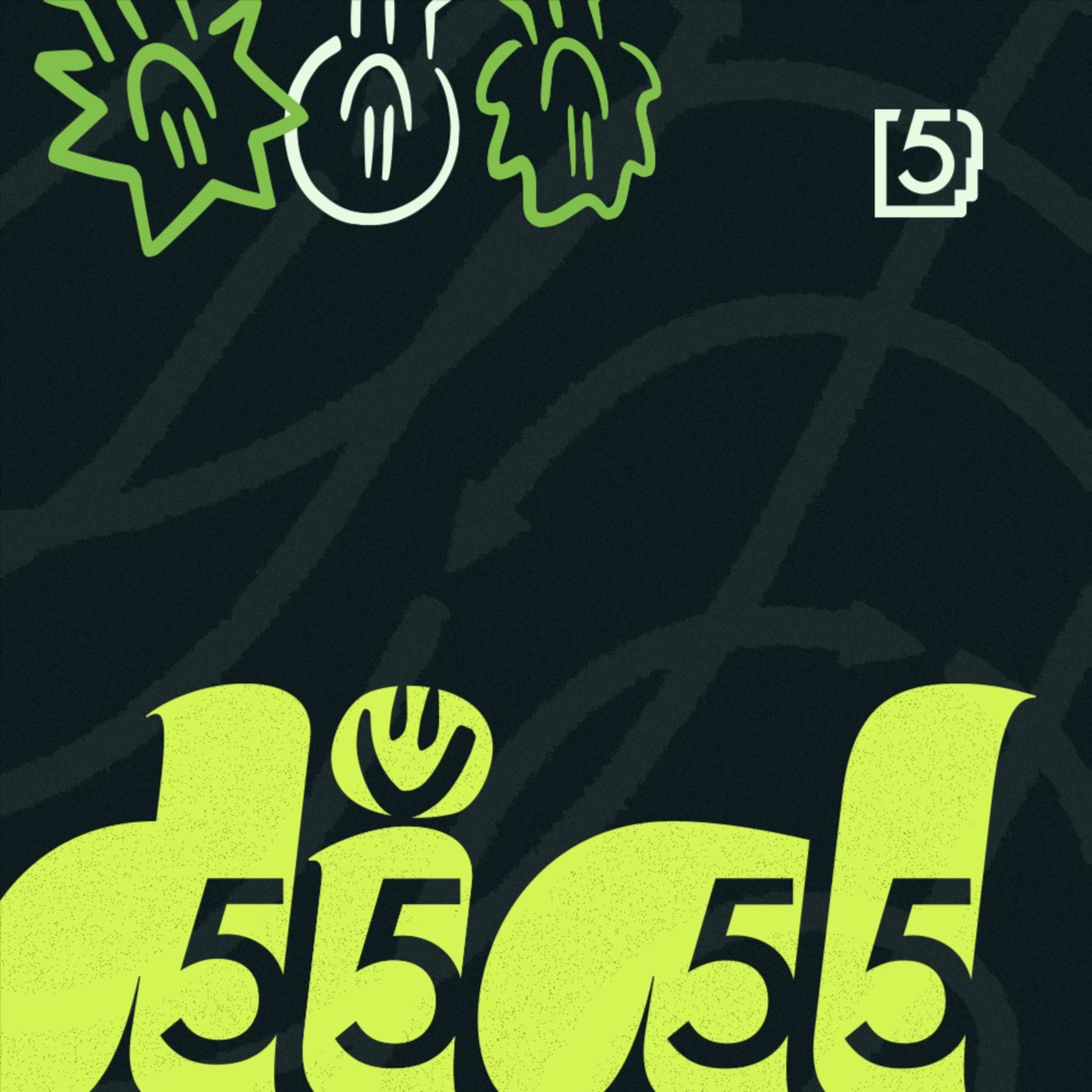 ep1 - Mode instagramable - dial.5555 cover