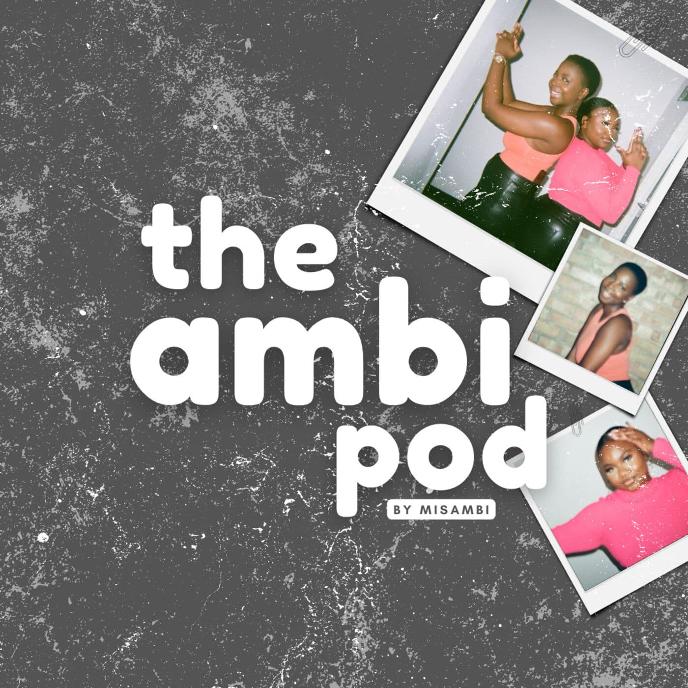 EP.5 - Benefit Count Your Days - The Ambi Pod cover