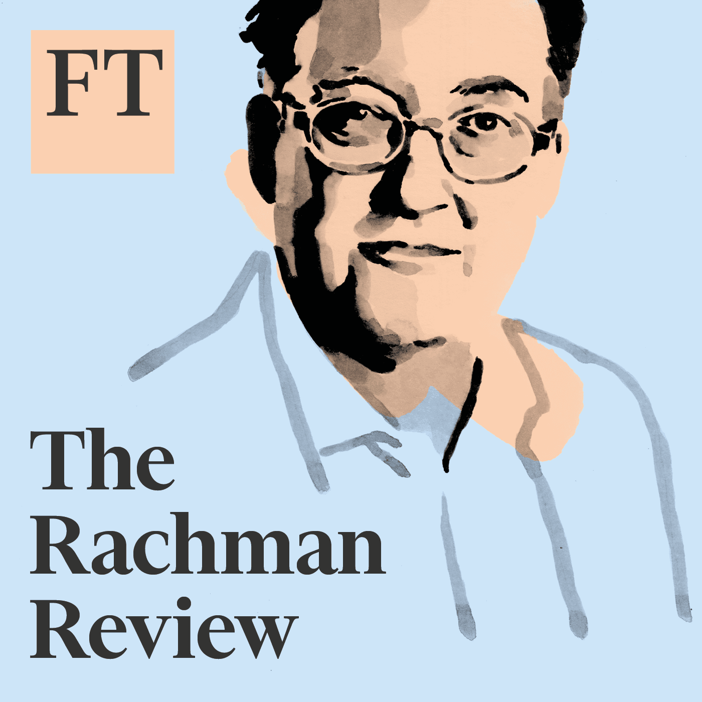 Introducing The Rachman Review - The Rachman Review cover
