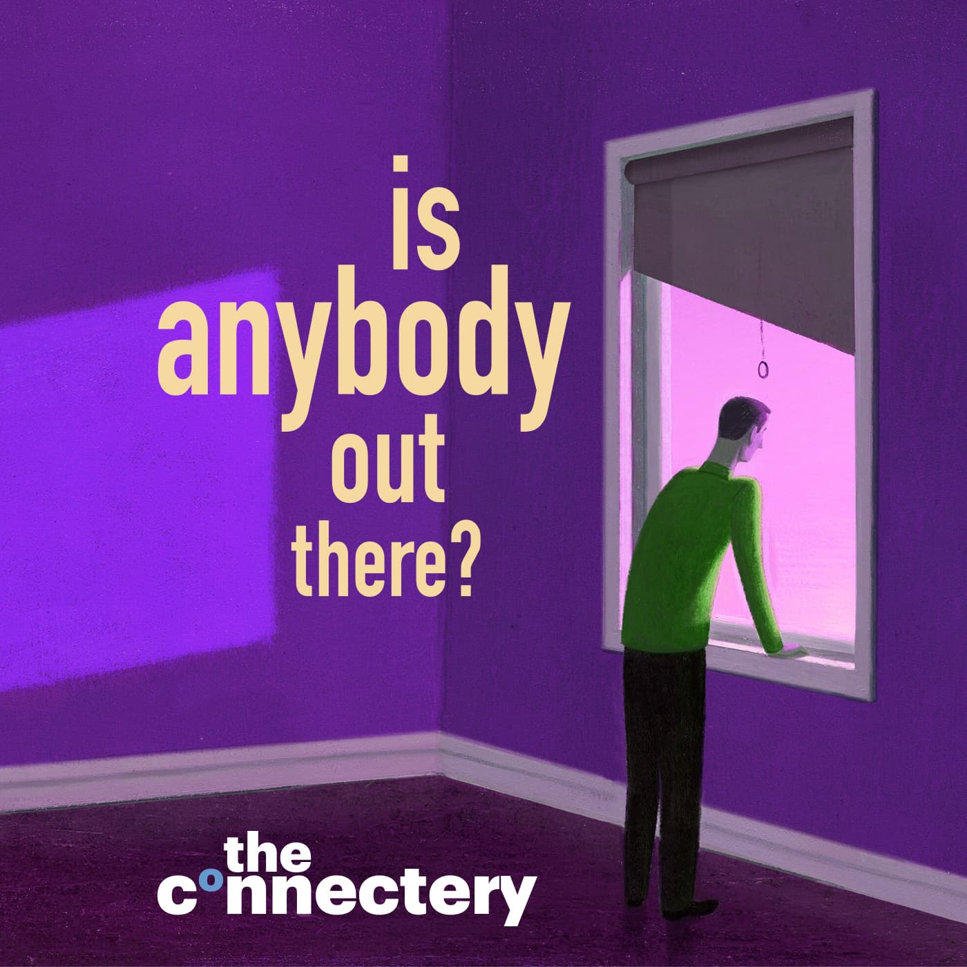 Episode 10: Emperor for the Day - Is Anybody Out There? cover